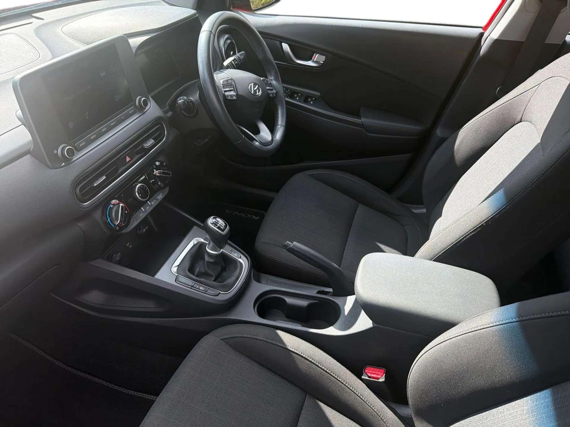 2021 HYUNDAI KONA 2021 HYUNDAI KONA