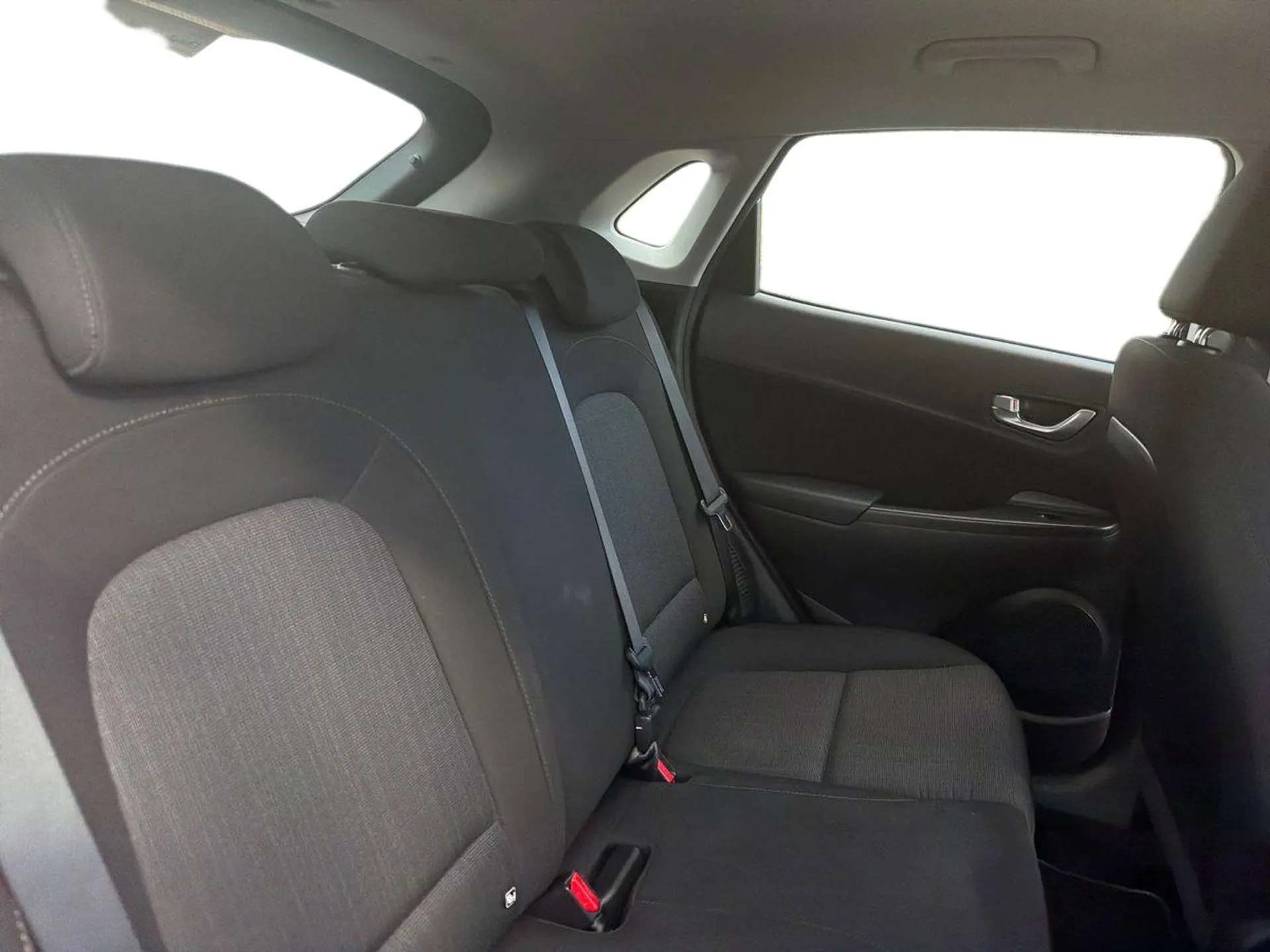 2021 HYUNDAI KONA 2021 HYUNDAI KONA