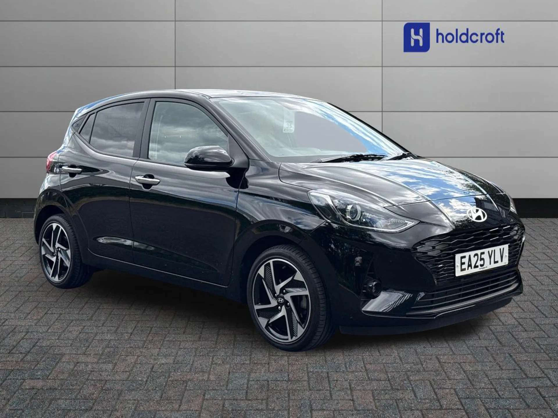 2025 HYUNDAI I10 2025 HYUNDAI I10