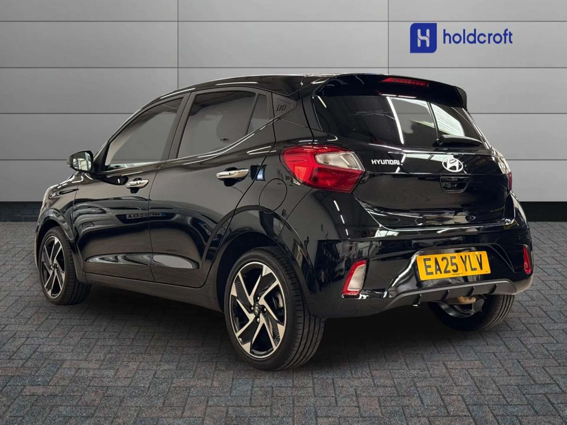 2025 HYUNDAI I10 2025 HYUNDAI I10
