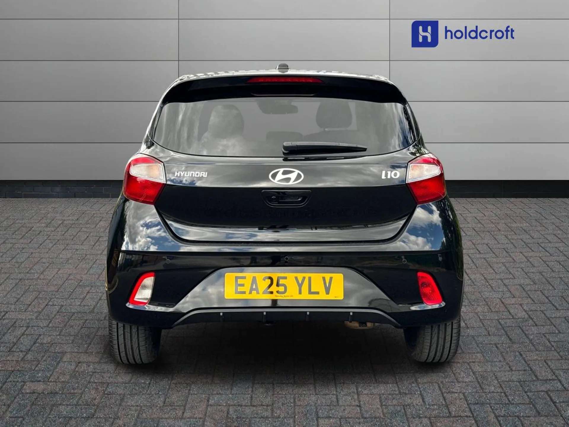 2025 HYUNDAI I10 2025 HYUNDAI I10