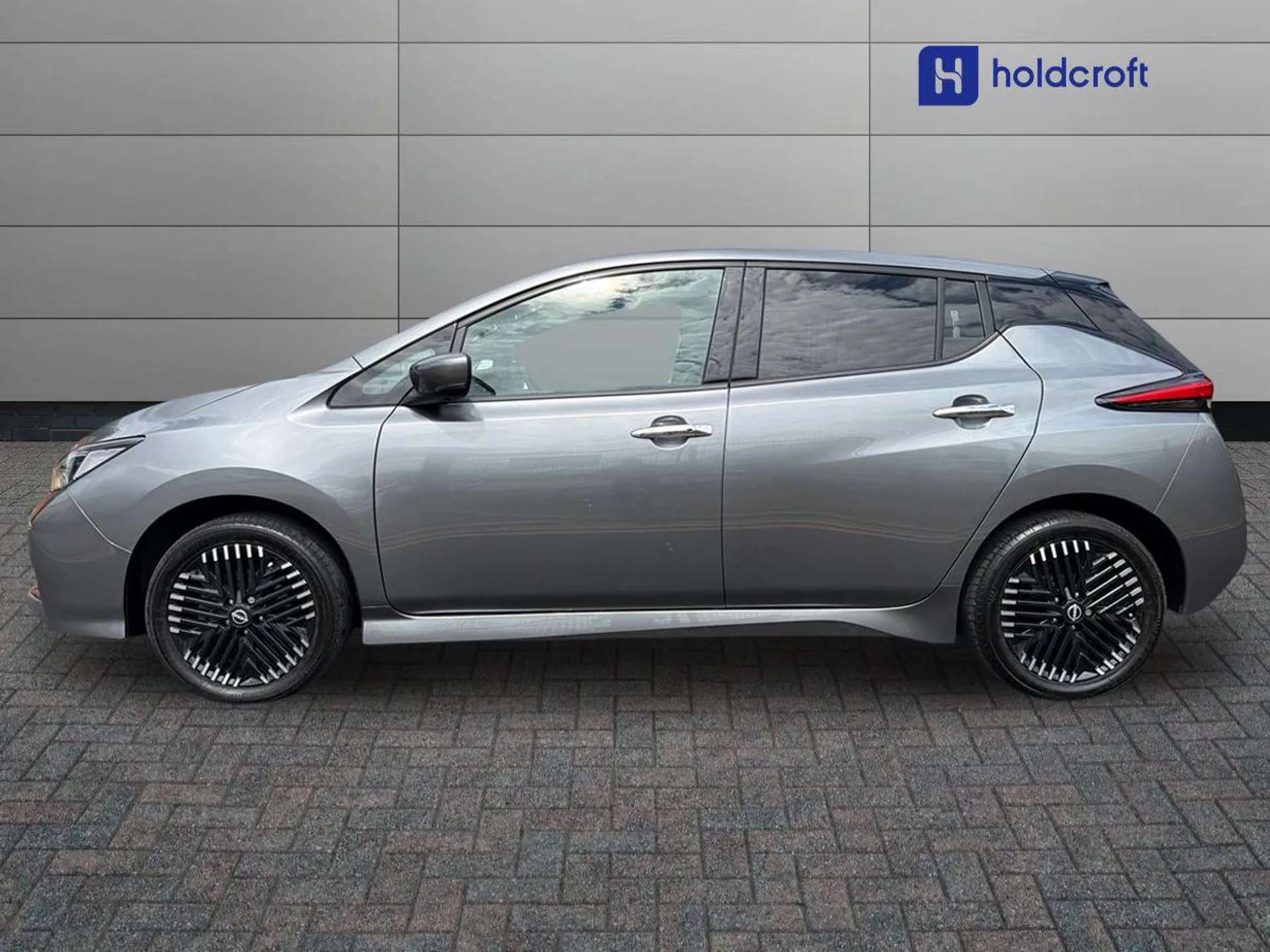 2022 NISSAN LEAF 2022 NISSAN LEAF