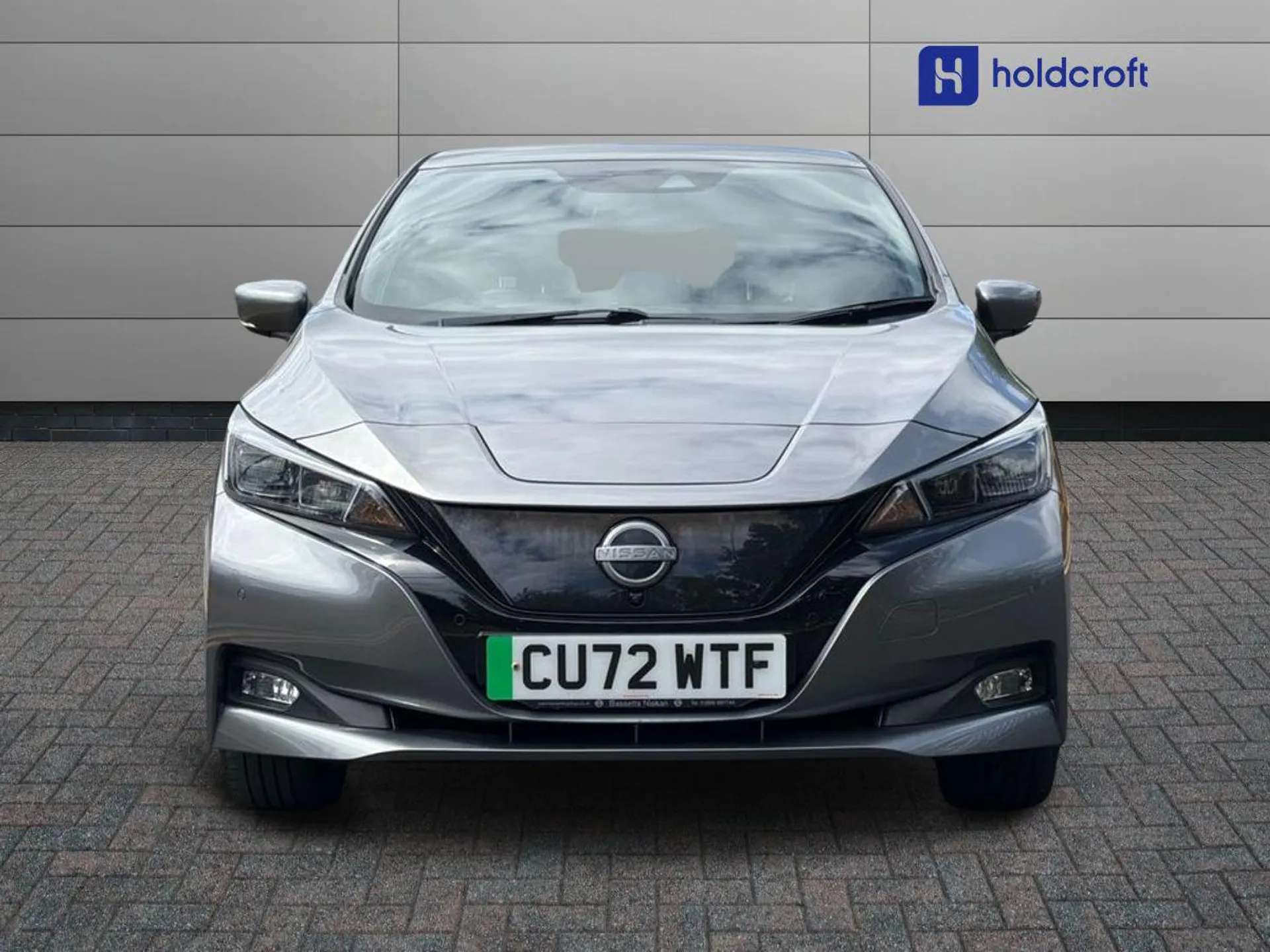 2022 NISSAN LEAF 2022 NISSAN LEAF