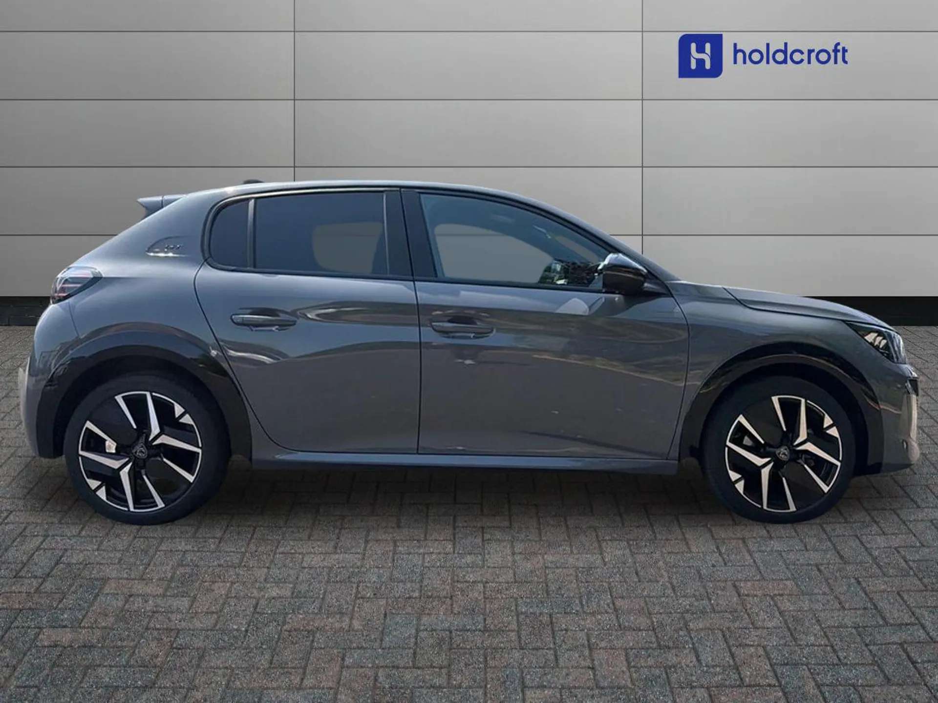 2024 PEUGEOT 208 2024 PEUGEOT 208