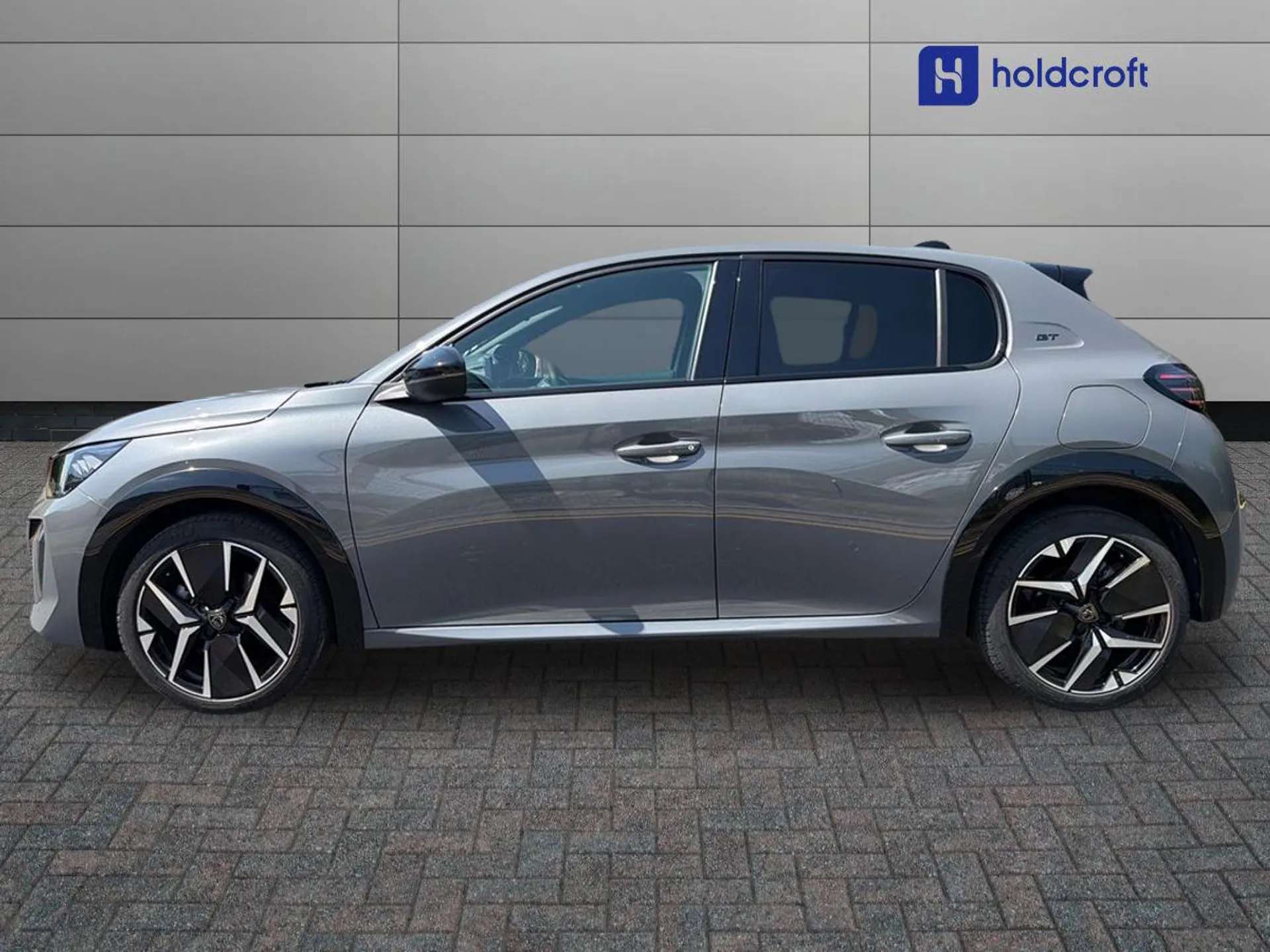 2024 PEUGEOT 208 2024 PEUGEOT 208