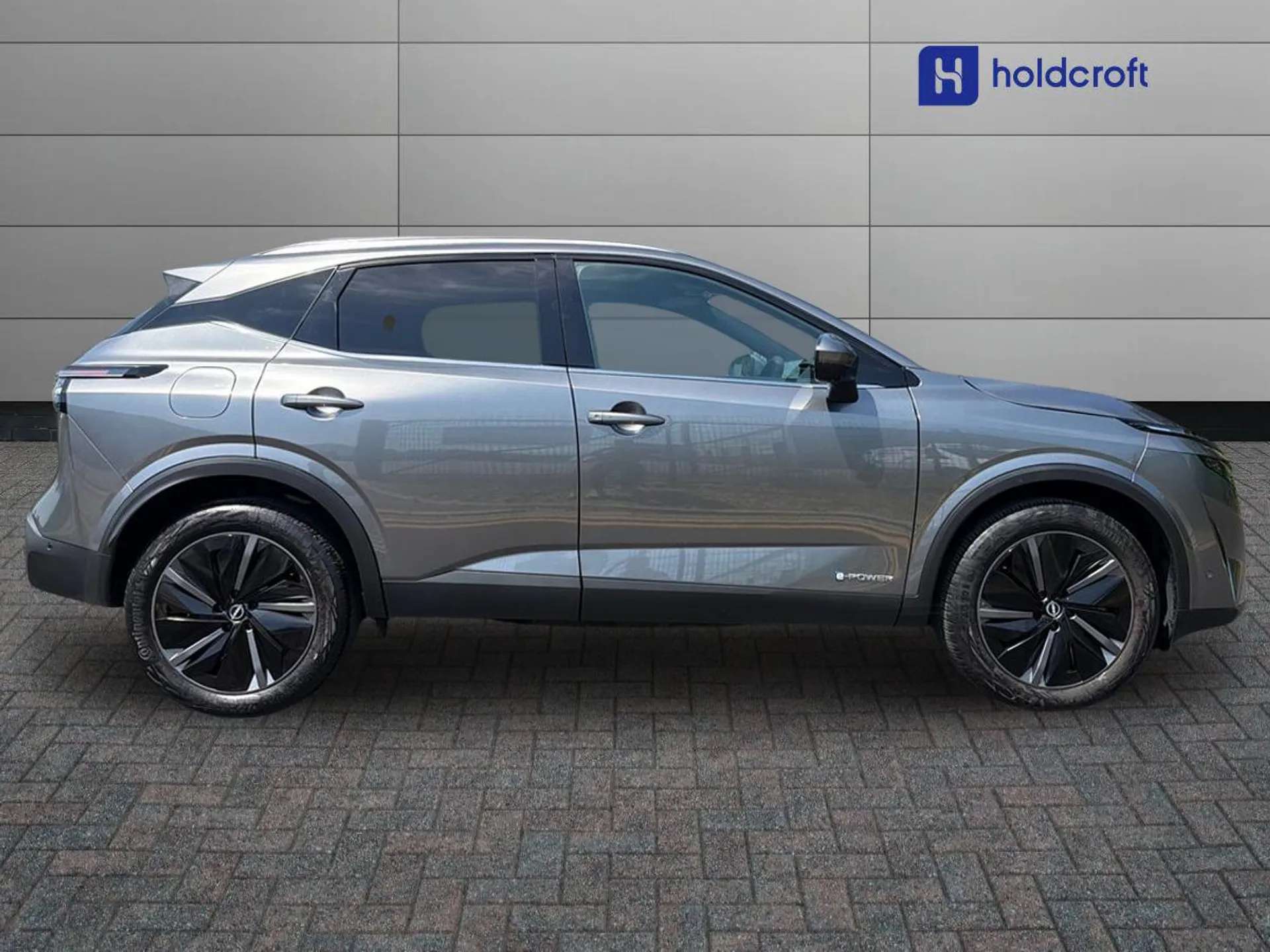 A 2025 NISSAN QASHQAI 1.5 E-Power Tekna 5dr Auto A 2025 NISSAN QASHQAI 1.5 E-Power Tekna 5dr Auto