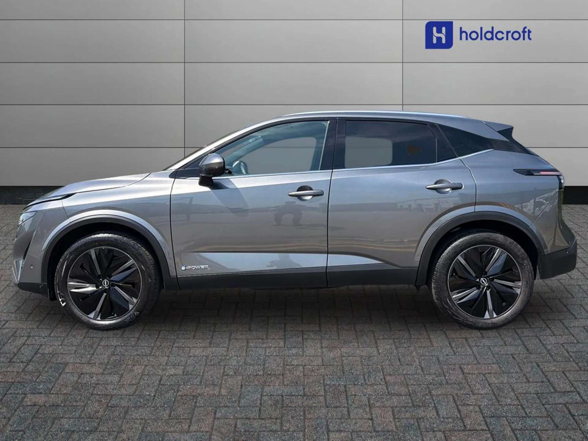 2025 NISSAN QASHQAI 2025 NISSAN QASHQAI