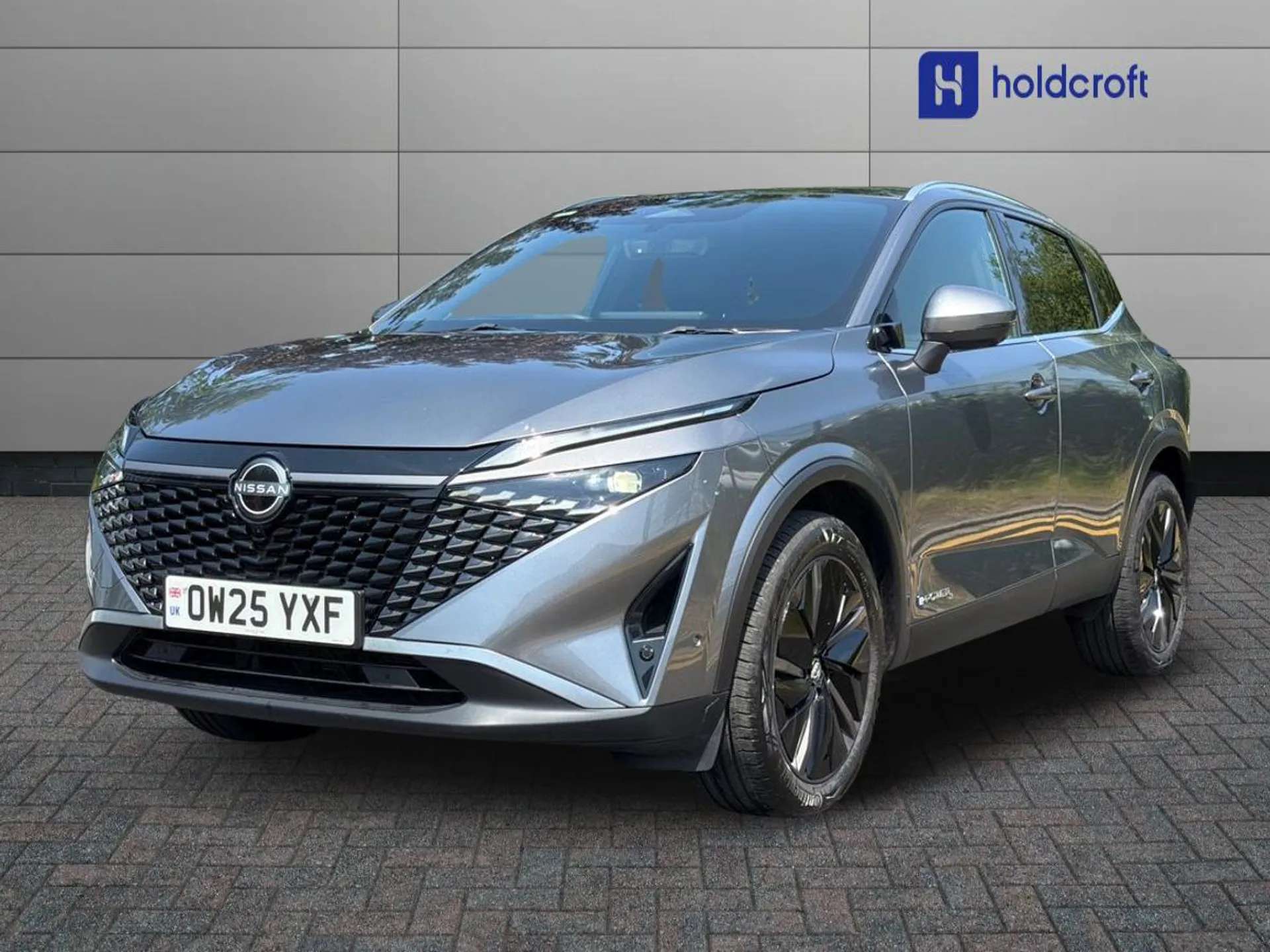 2025 NISSAN QASHQAI 2025 NISSAN QASHQAI