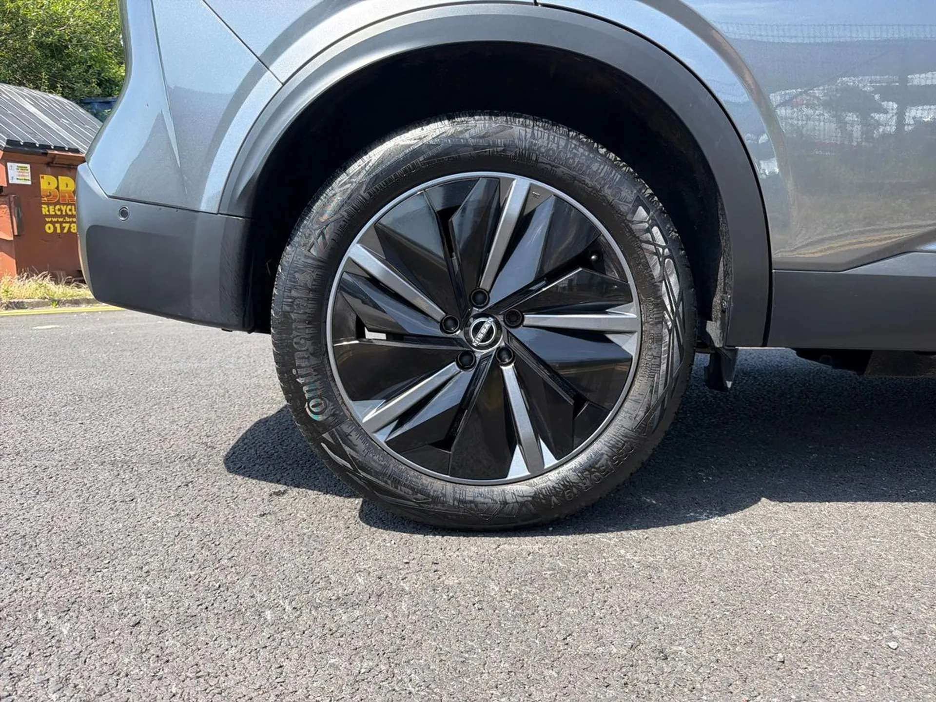 2025 NISSAN QASHQAI 2025 NISSAN QASHQAI