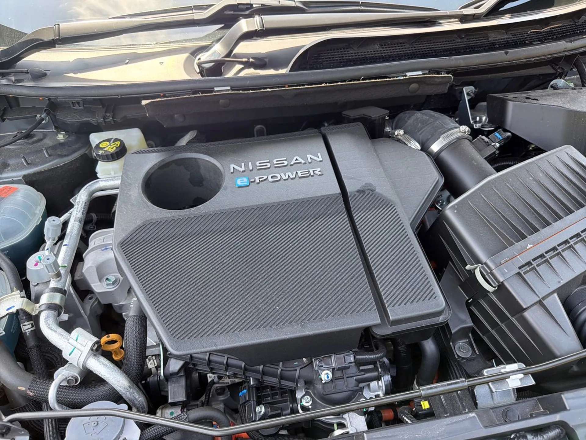 2025 NISSAN QASHQAI 2025 NISSAN QASHQAI