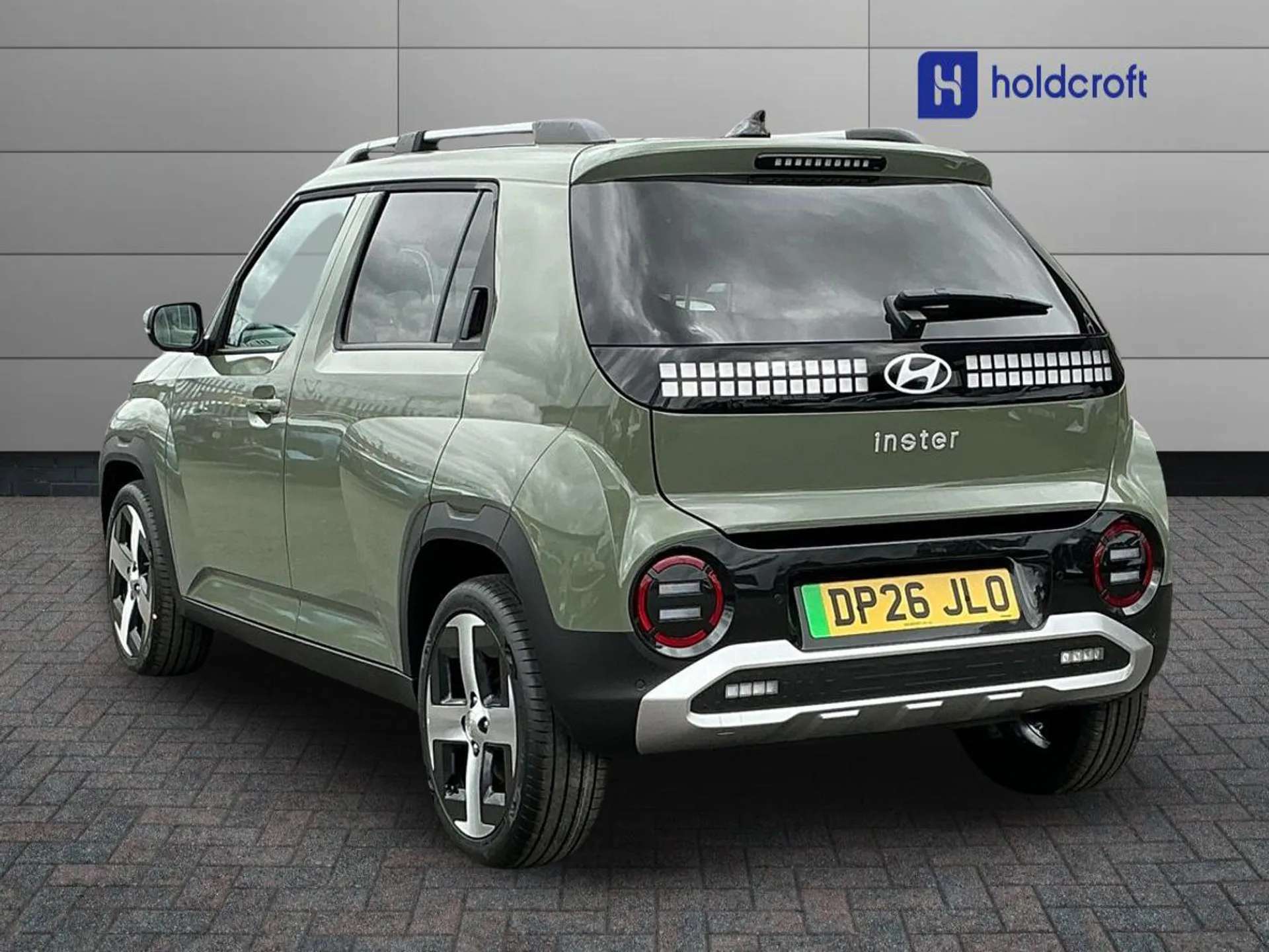 A 2026 HYUNDAI INSTER 85kW 02 49kWh 5dr Auto - ZERO DEPOSIT FINANCE & CASHBACK AVAILABLE A 2026 HYUNDAI INSTER 85kW 02 49kWh 5dr Auto - ZERO DEPOSIT FINANCE & CASHBACK AVAILABLE