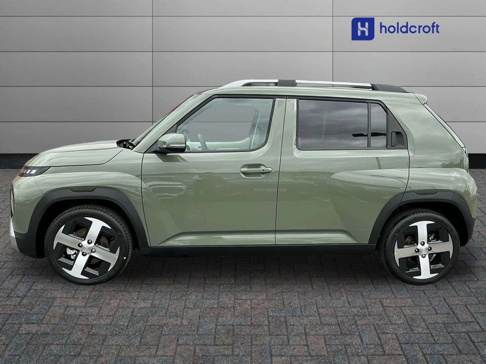 2026 HYUNDAI INSTER 2026 HYUNDAI INSTER