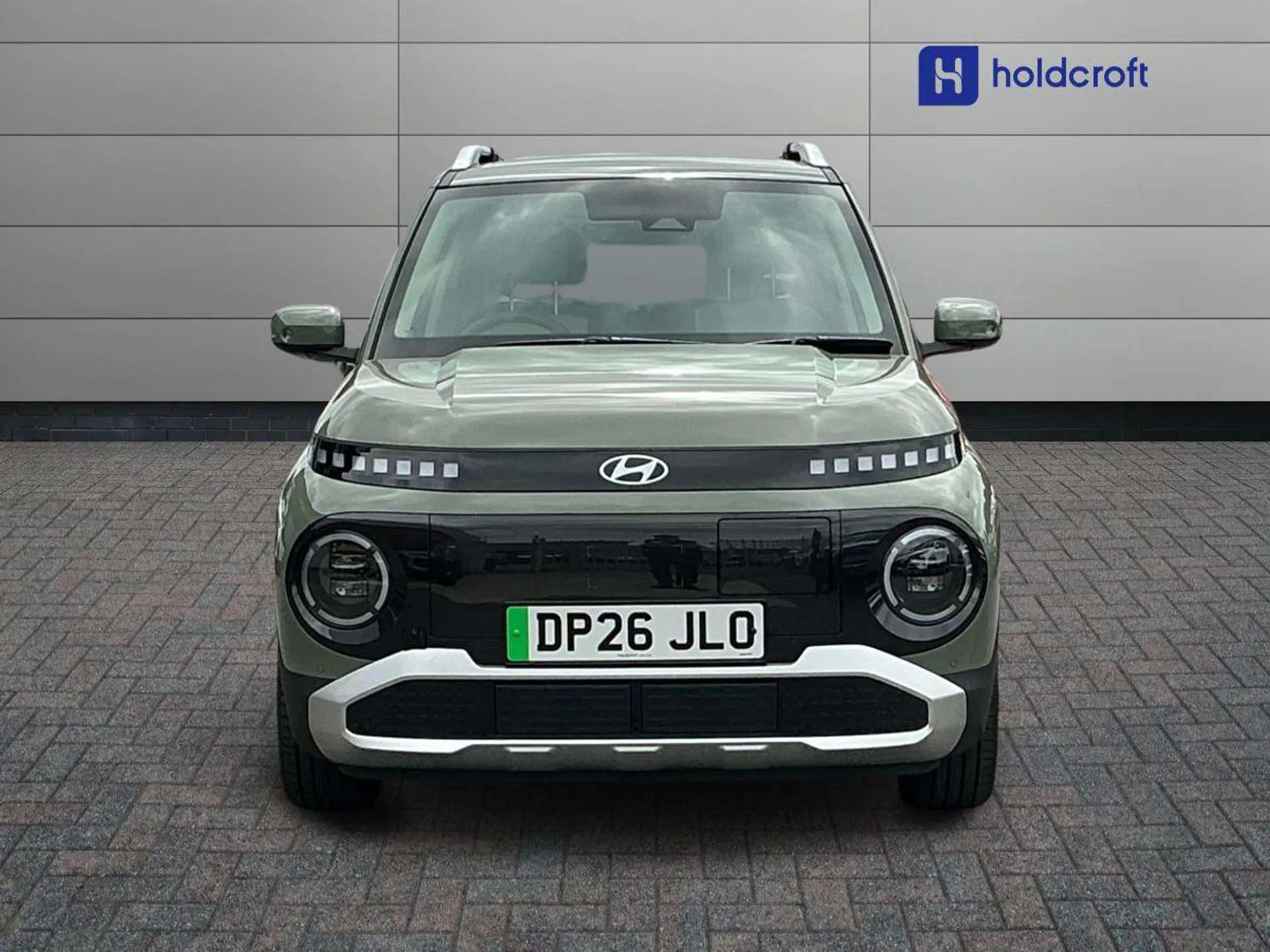 2026 HYUNDAI INSTER 2026 HYUNDAI INSTER