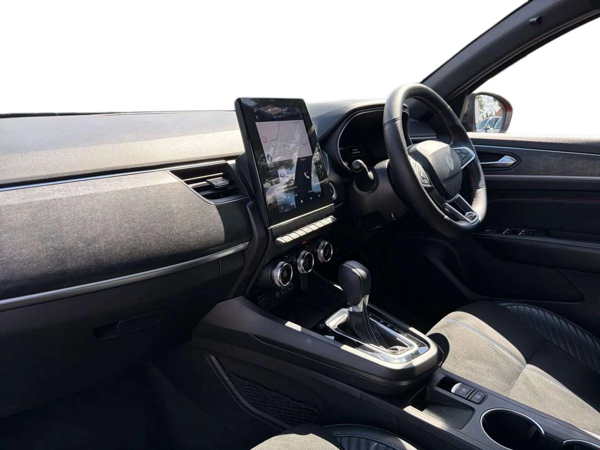 A 2024 RENAULT ARKANA 1.6 E-Tech FHEV 145 Esprit Alpine 5dr Auto A 2024 RENAULT ARKANA 1.6 E-Tech FHEV 145 Esprit Alpine 5dr Auto