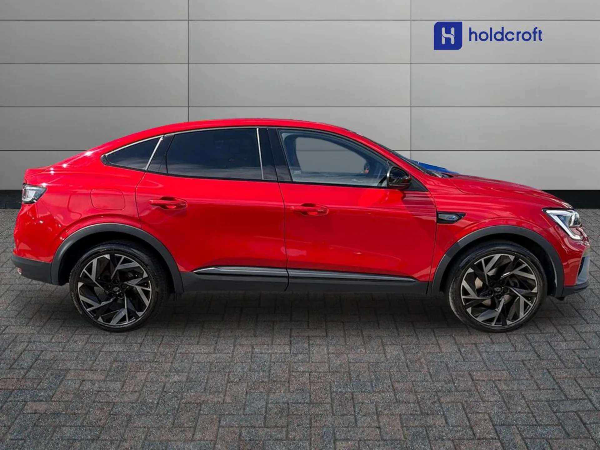 2024 RENAULT ARKANA 2024 RENAULT ARKANA
