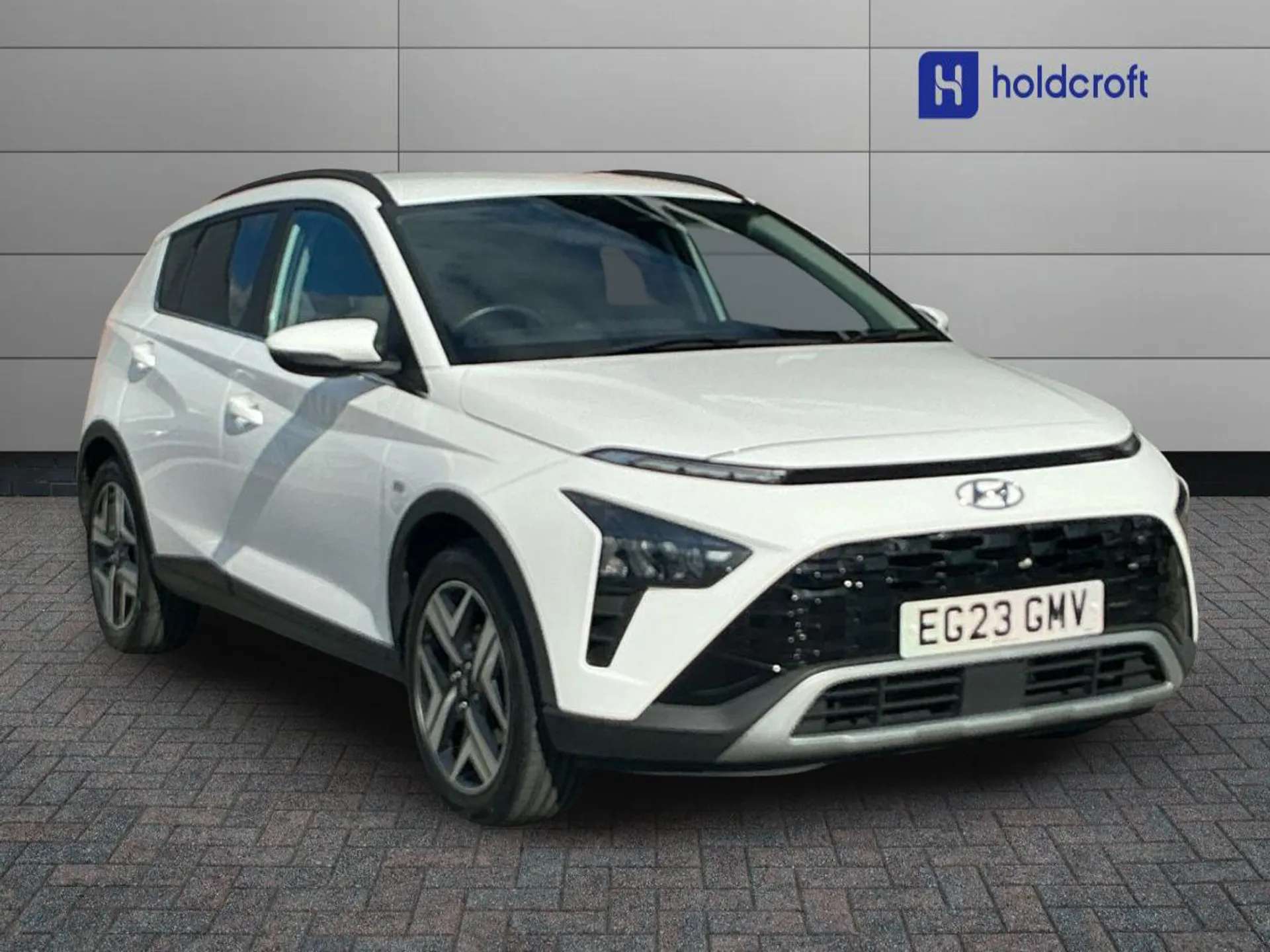A 2023 HYUNDAI BAYON 1.0 TGDi 48V MHEV Premium 5dr DCT - ZERO DEPOSIT FINANCE & CASHBACK AVAILABLE A 2023 HYUNDAI BAYON 1.0 TGDi 48V MHEV Premium 5dr DCT - ZERO DEPOSIT FINANCE & CASHBACK AVAILABLE