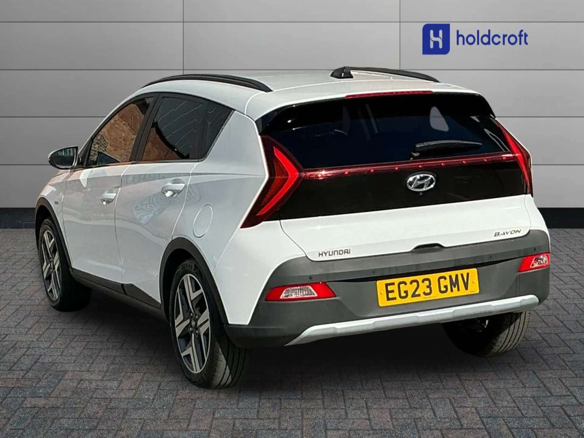 A 2023 HYUNDAI BAYON 1.0 TGDi 48V MHEV Premium 5dr DCT - ZERO DEPOSIT FINANCE & CASHBACK AVAILABLE A 2023 HYUNDAI BAYON 1.0 TGDi 48V MHEV Premium 5dr DCT - ZERO DEPOSIT FINANCE & CASHBACK AVAILABLE