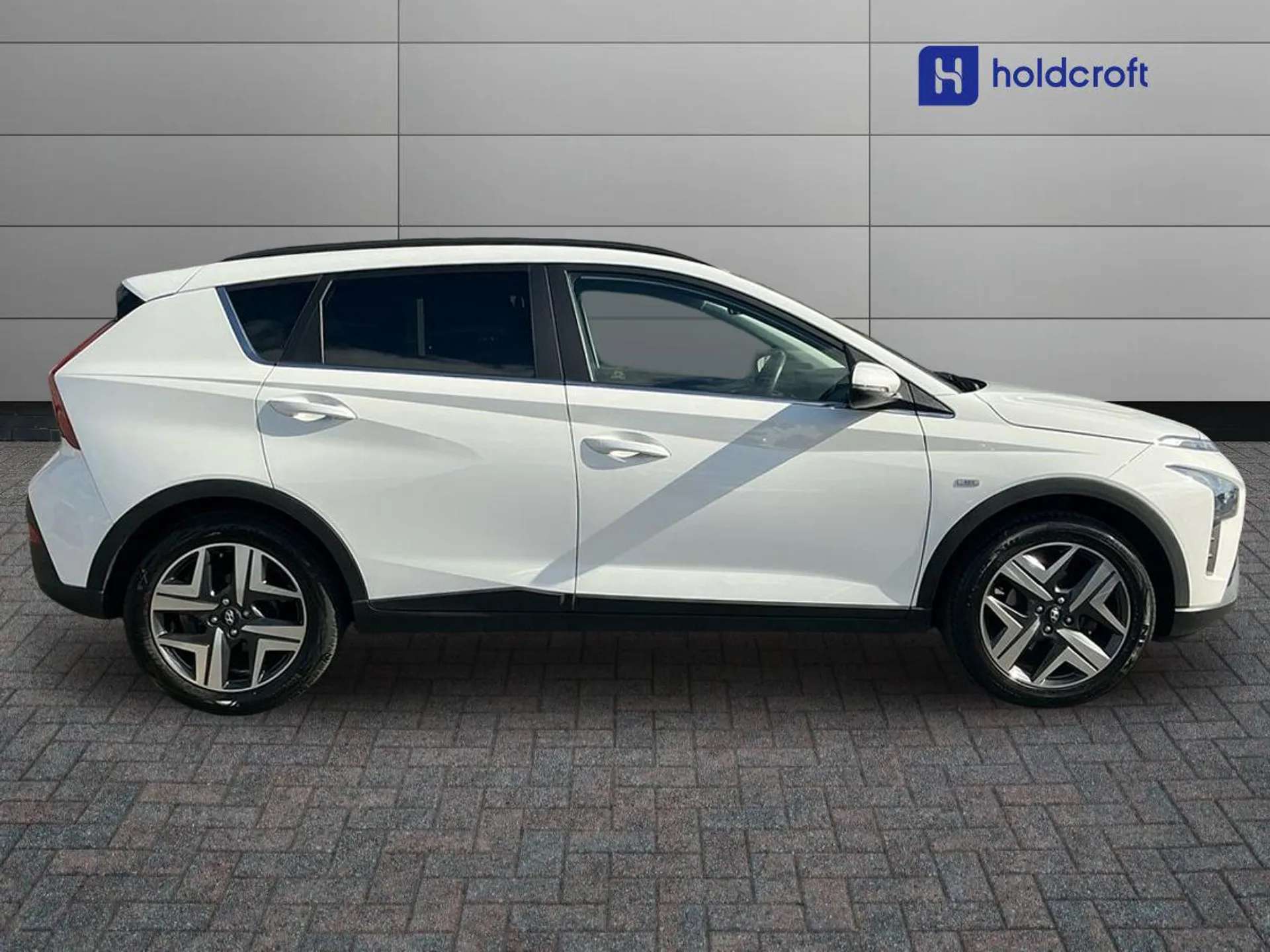 2023 HYUNDAI BAYON 2023 HYUNDAI BAYON