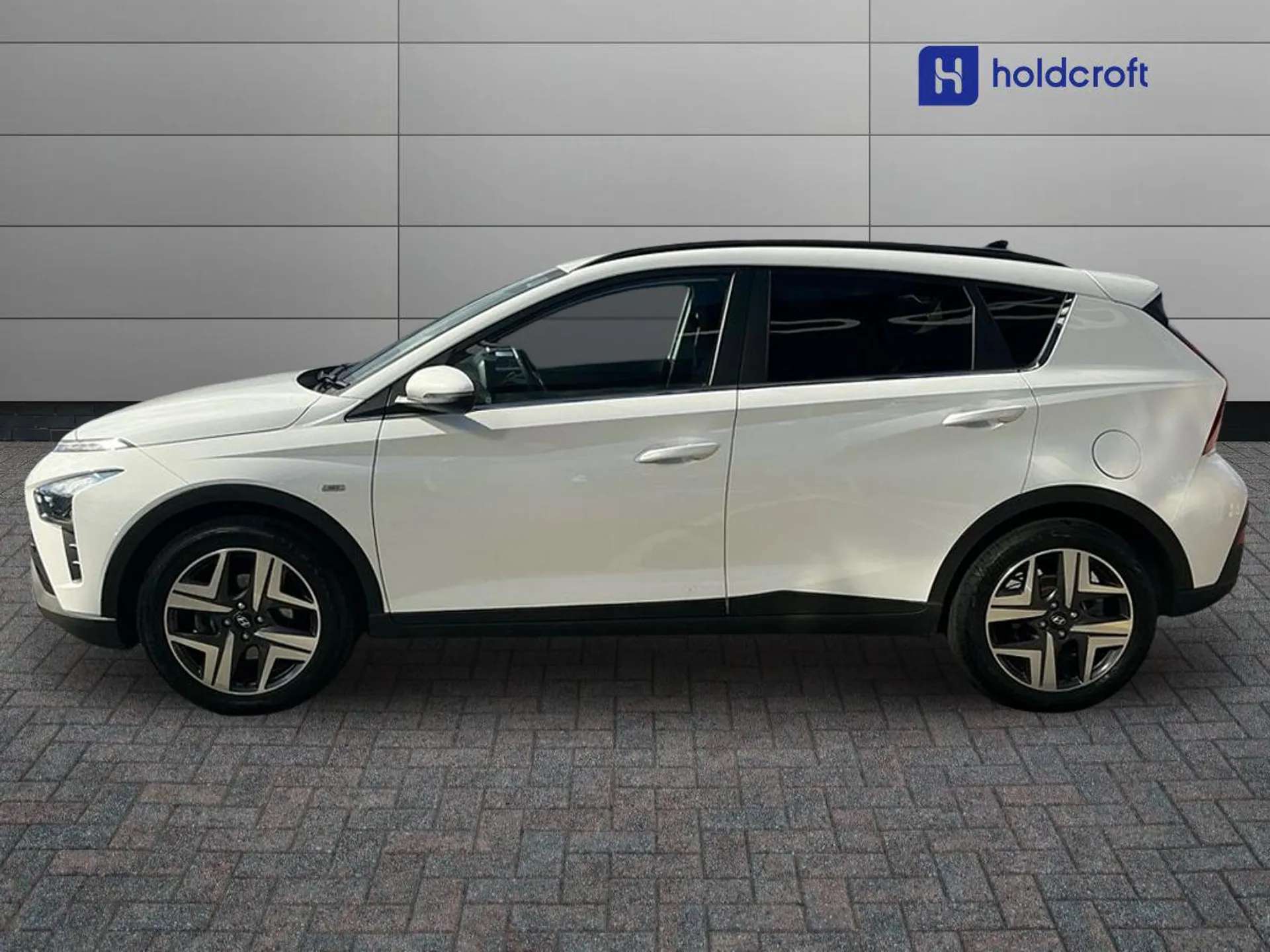 2023 HYUNDAI BAYON 2023 HYUNDAI BAYON