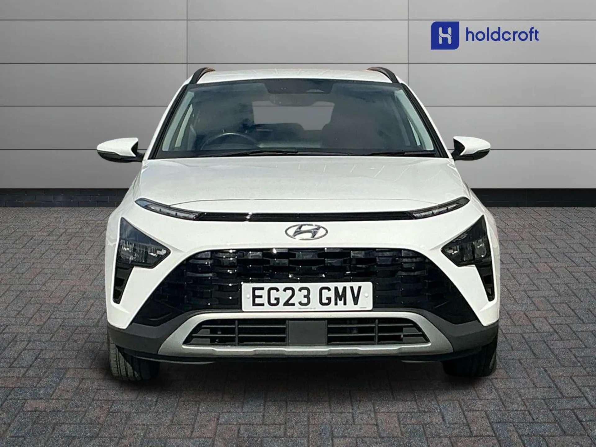 2023 HYUNDAI BAYON 2023 HYUNDAI BAYON