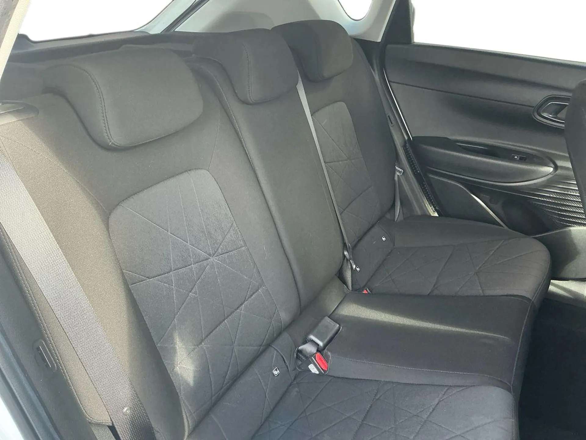 2023 HYUNDAI BAYON 2023 HYUNDAI BAYON