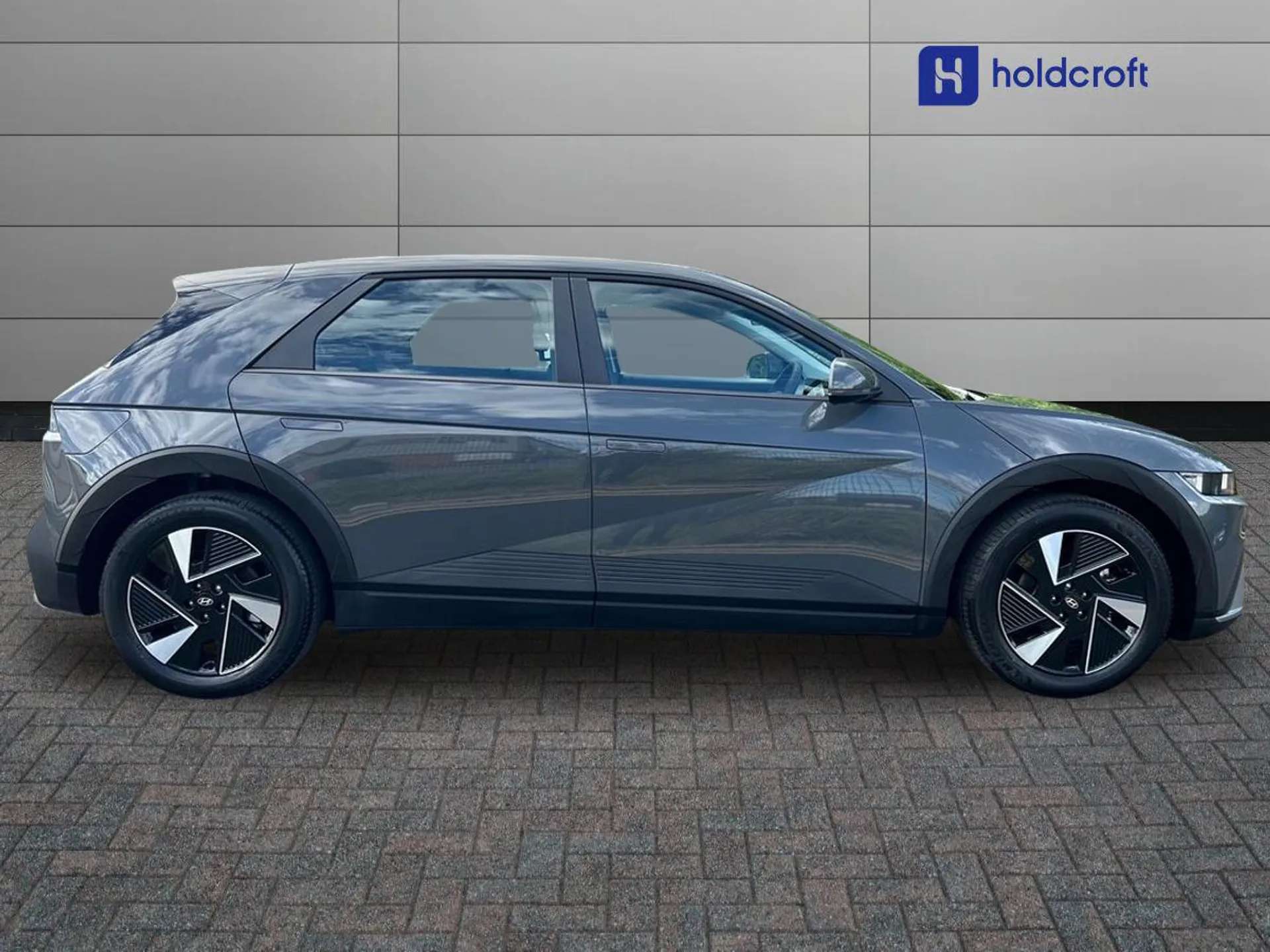 2026 HYUNDAI IONIQ 5 2026 HYUNDAI IONIQ 5