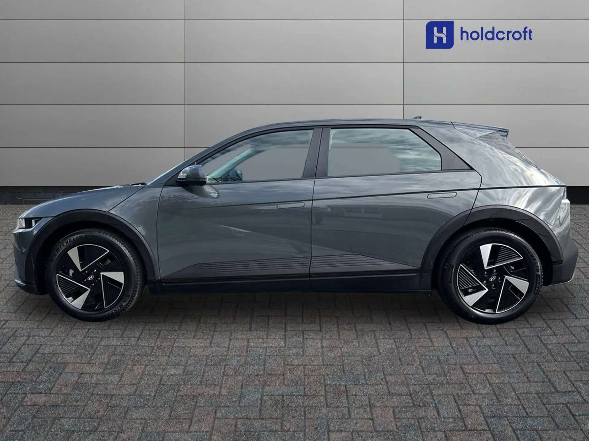 2026 HYUNDAI IONIQ 5 2026 HYUNDAI IONIQ 5