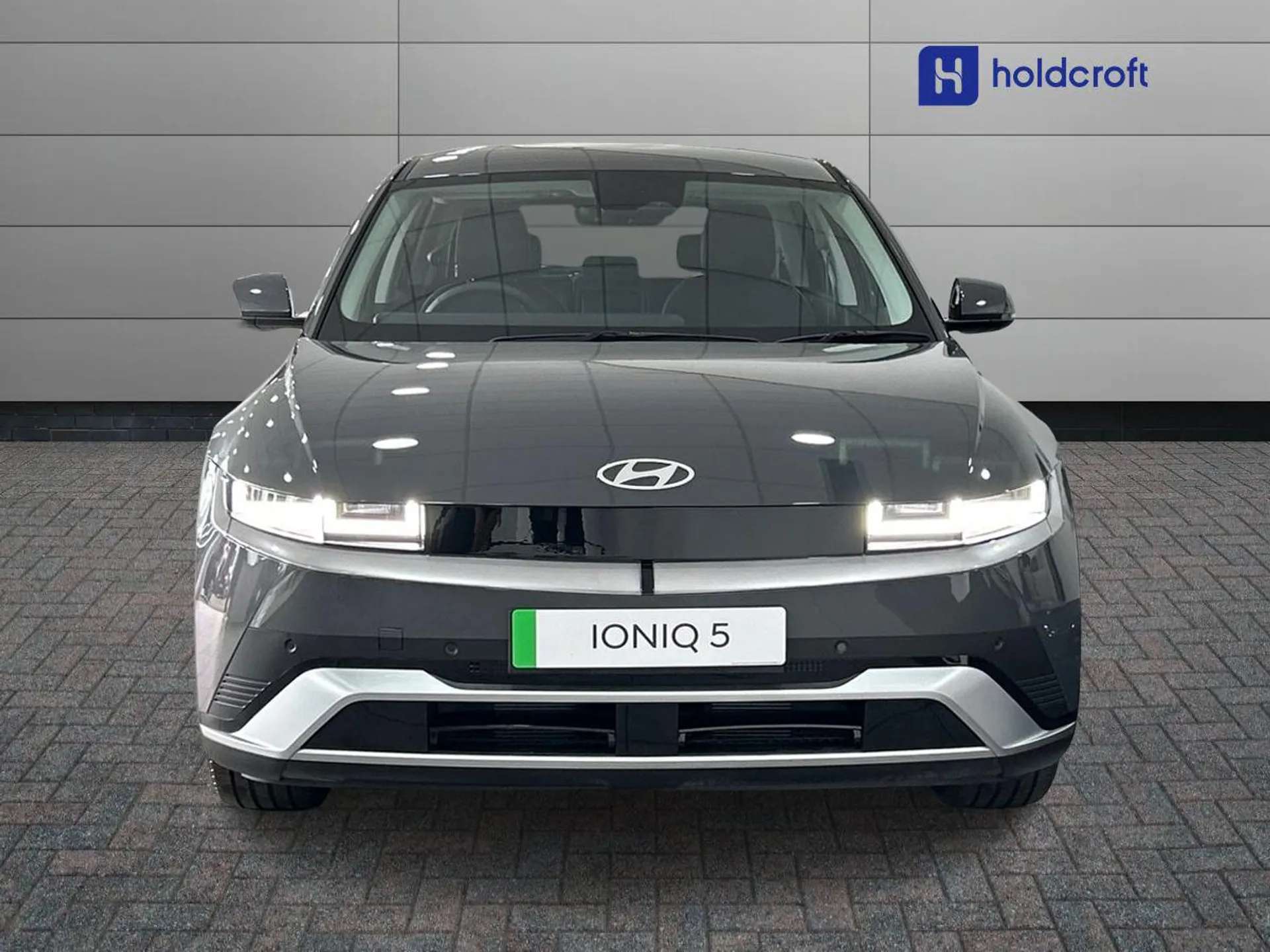 2026 HYUNDAI IONIQ 5 2026 HYUNDAI IONIQ 5
