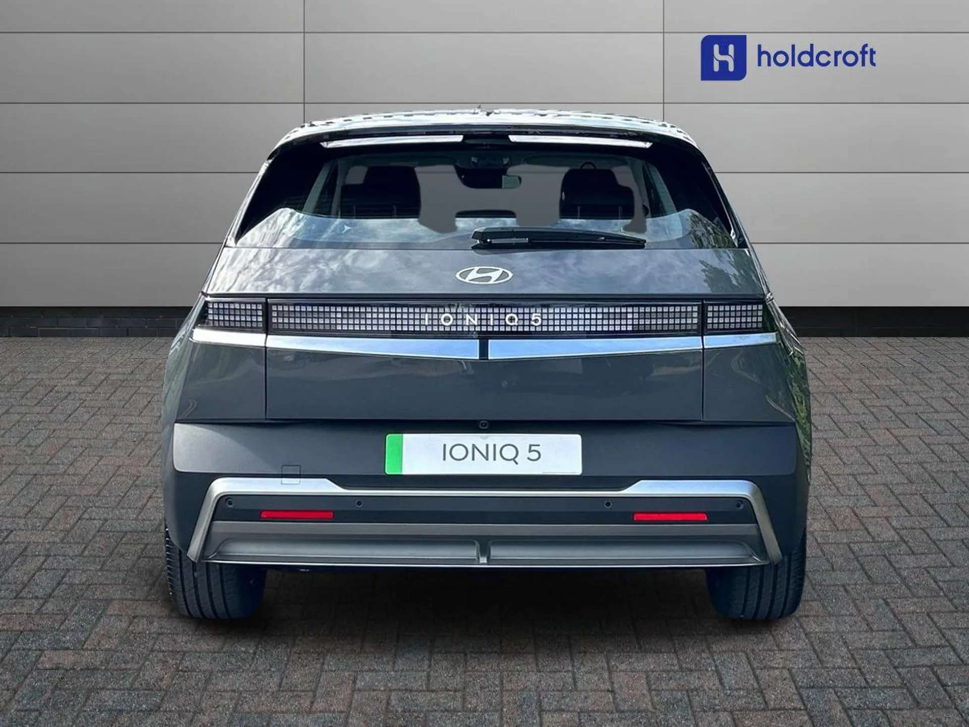 2026 HYUNDAI IONIQ 5 2026 HYUNDAI IONIQ 5