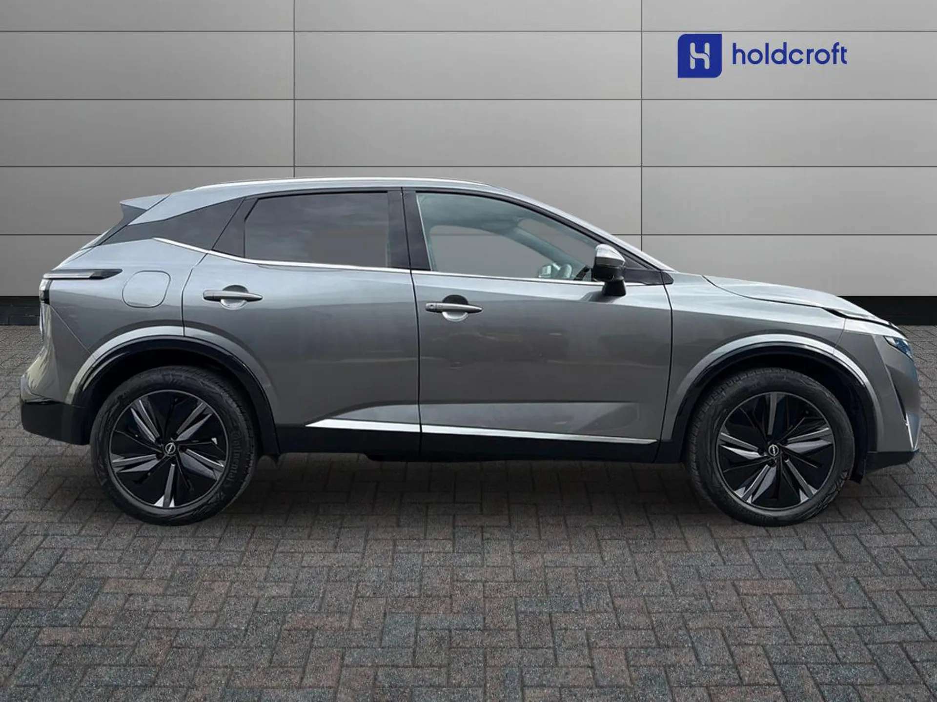 A 2025 NISSAN QASHQAI 1.3 DiG-T MH Tekna 5dr A 2025 NISSAN QASHQAI 1.3 DiG-T MH Tekna 5dr