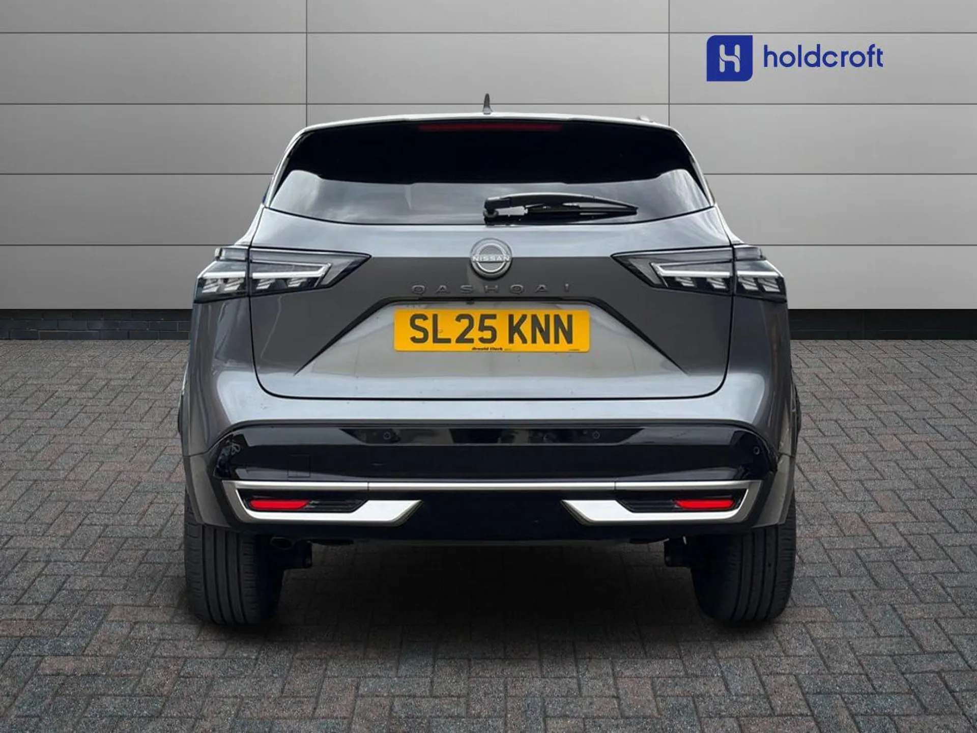 A 2025 NISSAN QASHQAI 1.3 DiG-T MH Tekna 5dr A 2025 NISSAN QASHQAI 1.3 DiG-T MH Tekna 5dr