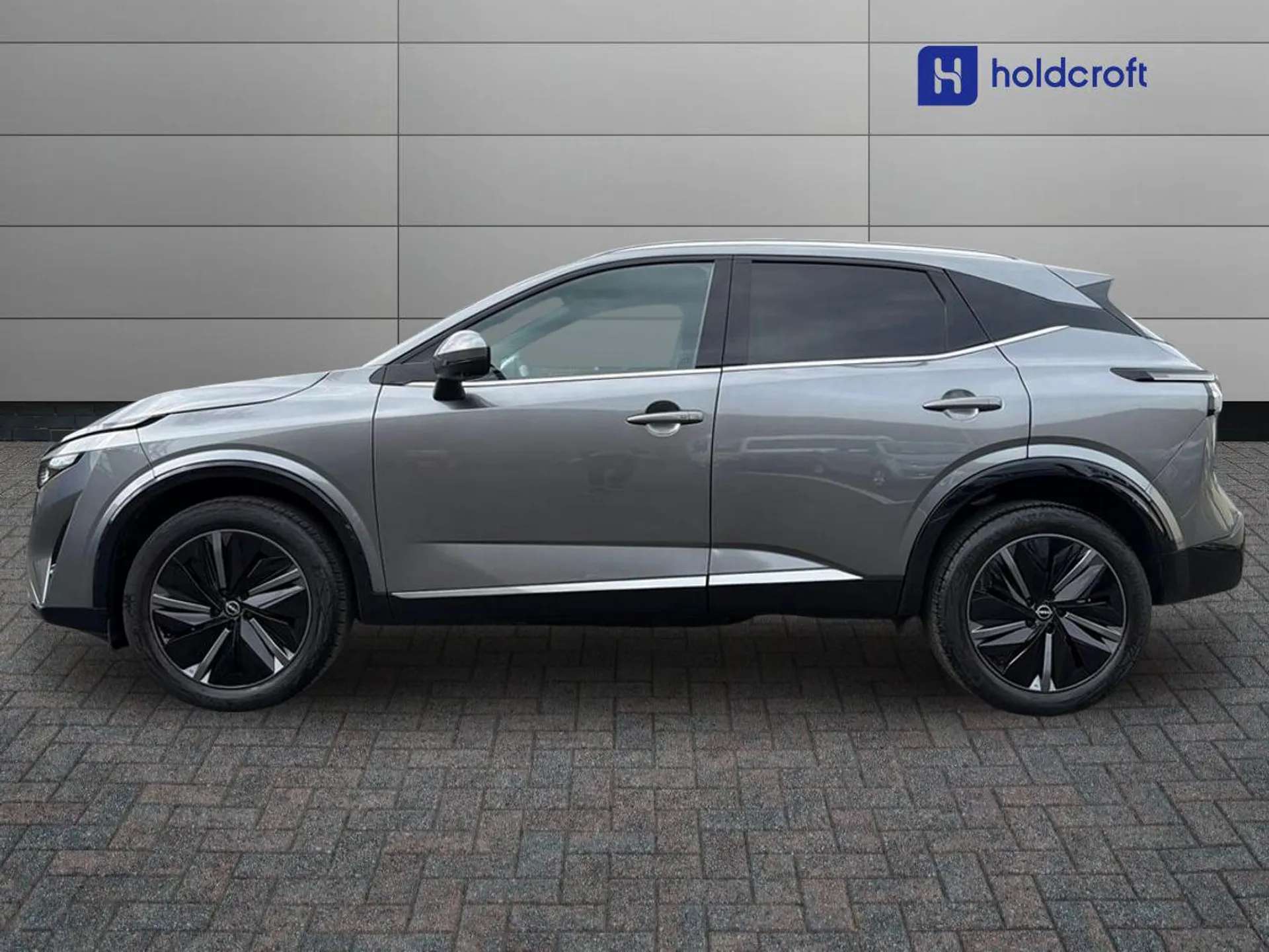 2025 NISSAN QASHQAI 2025 NISSAN QASHQAI