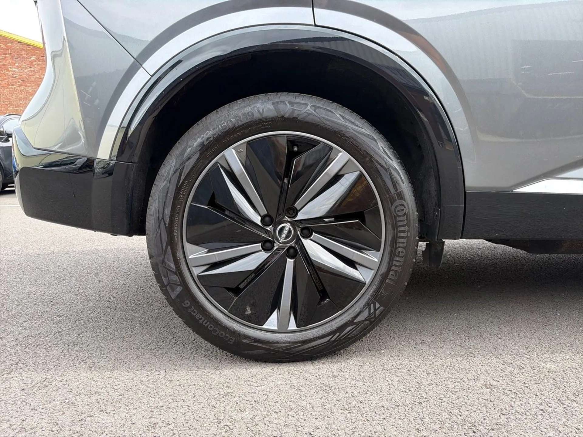 2025 NISSAN QASHQAI 2025 NISSAN QASHQAI