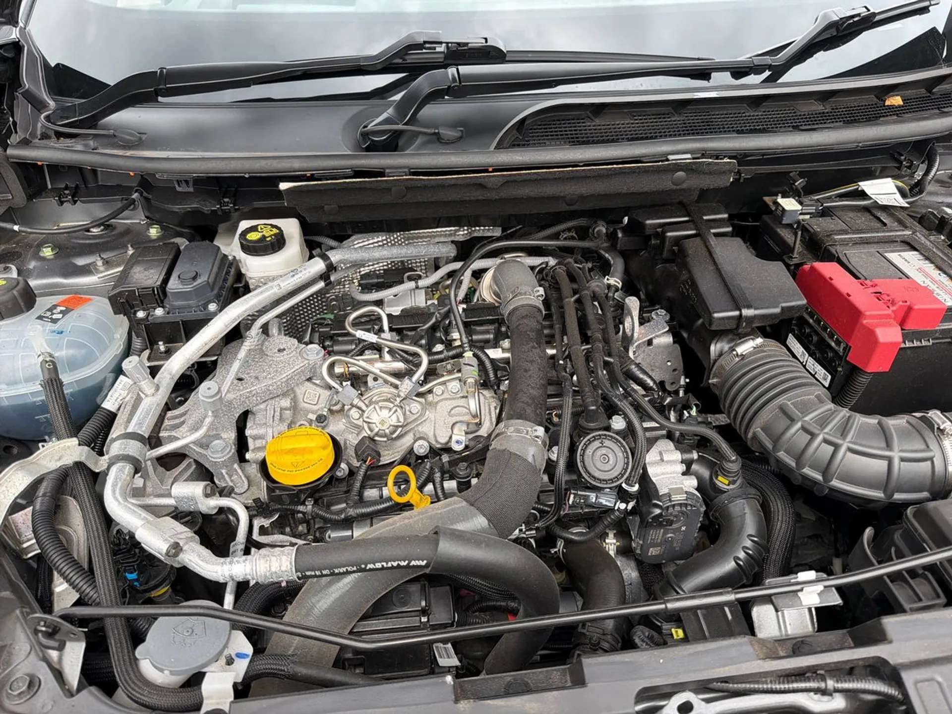 2025 NISSAN QASHQAI 2025 NISSAN QASHQAI