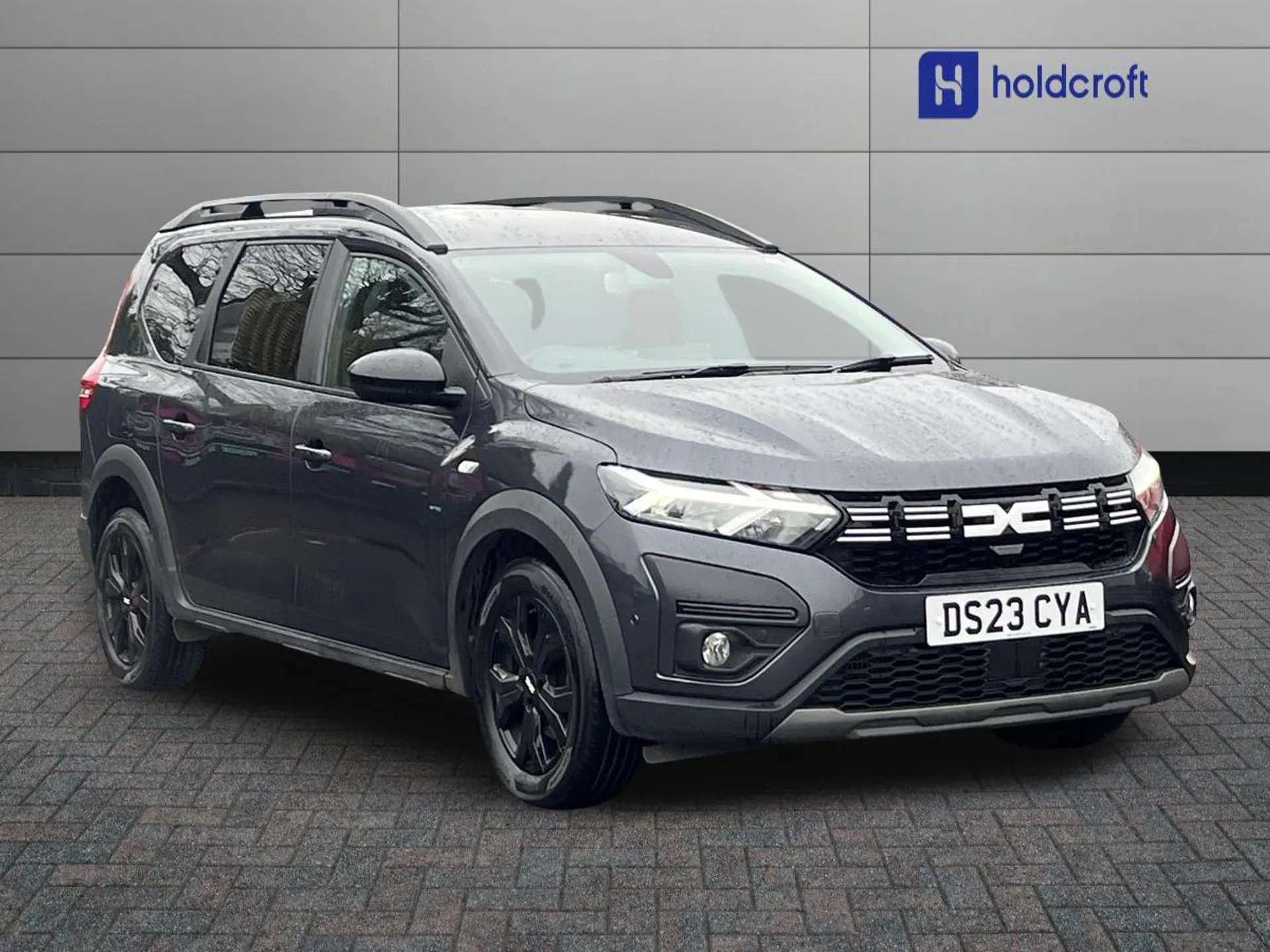 A 2023 DACIA JOGGER 1.0 TCe Extreme SE 5dr A 2023 DACIA JOGGER 1.0 TCe Extreme SE 5dr