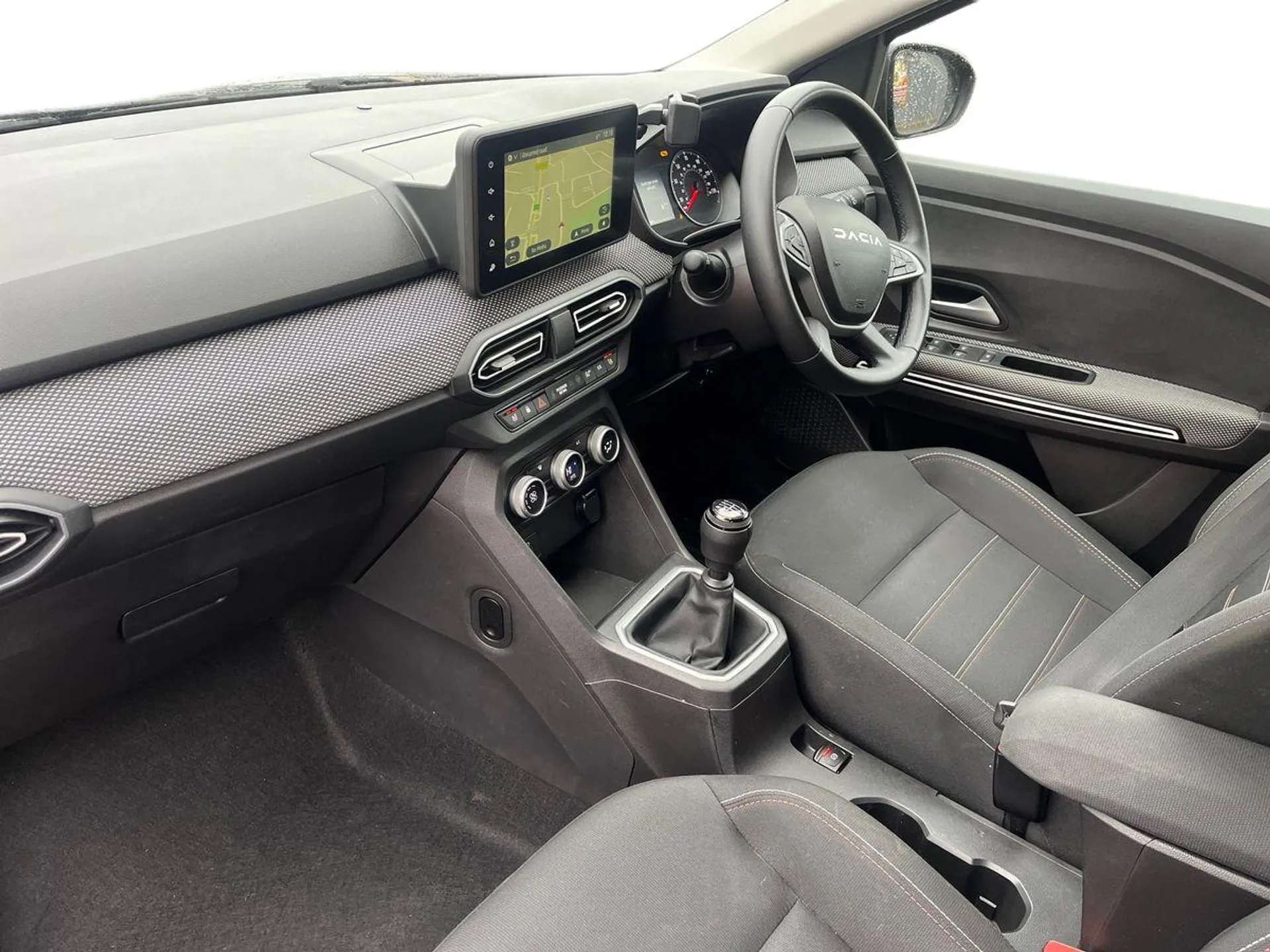 A 2023 DACIA JOGGER 1.0 TCe Extreme SE 5dr A 2023 DACIA JOGGER 1.0 TCe Extreme SE 5dr