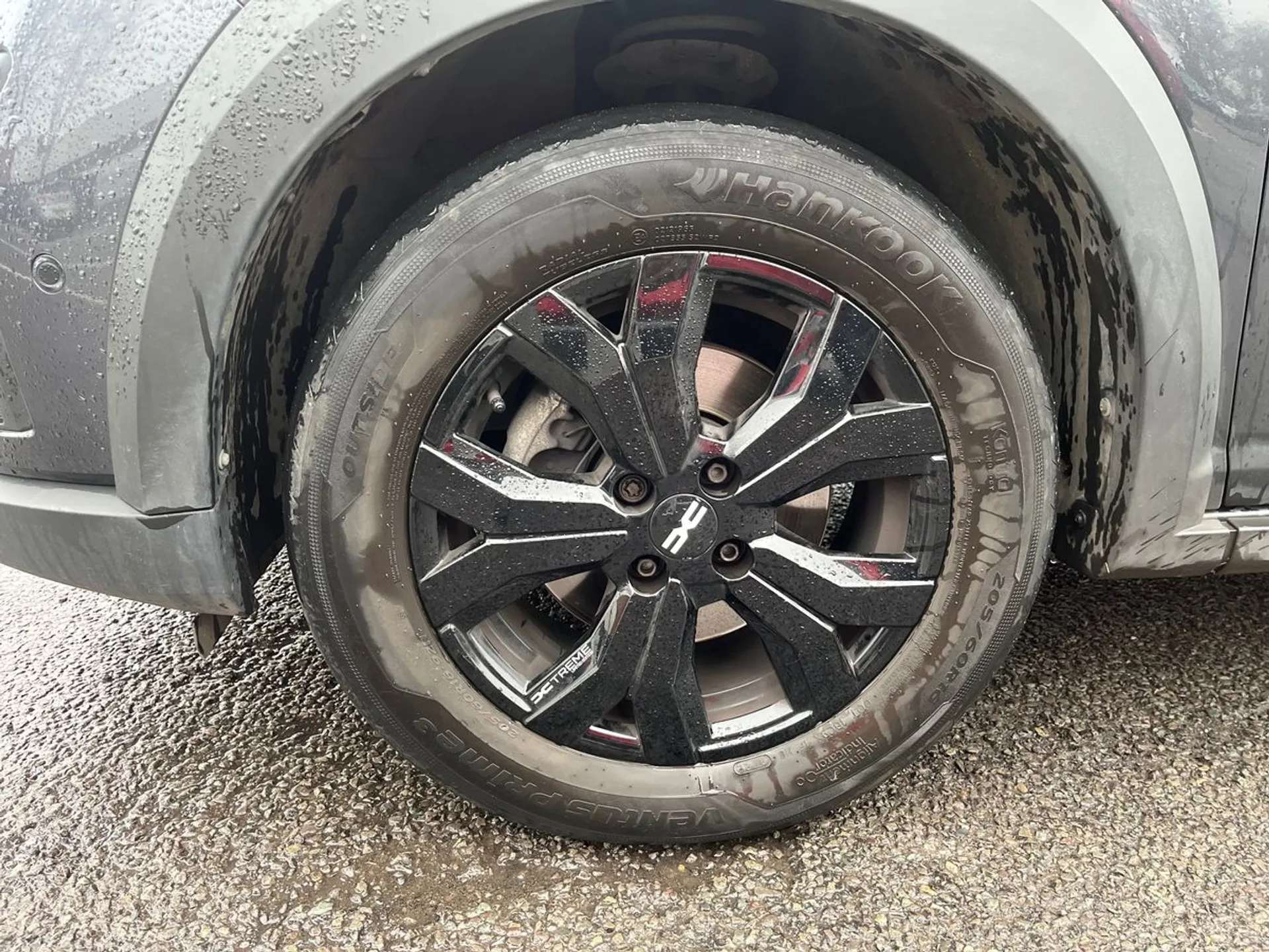 2023 DACIA JOGGER 2023 DACIA JOGGER