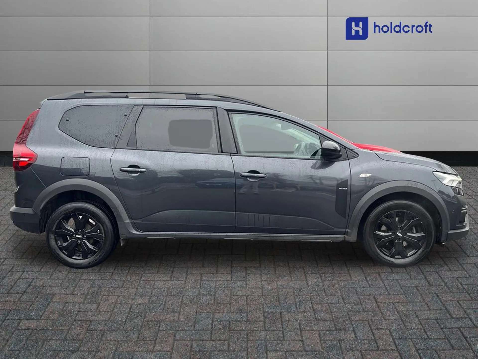 2023 DACIA JOGGER 2023 DACIA JOGGER
