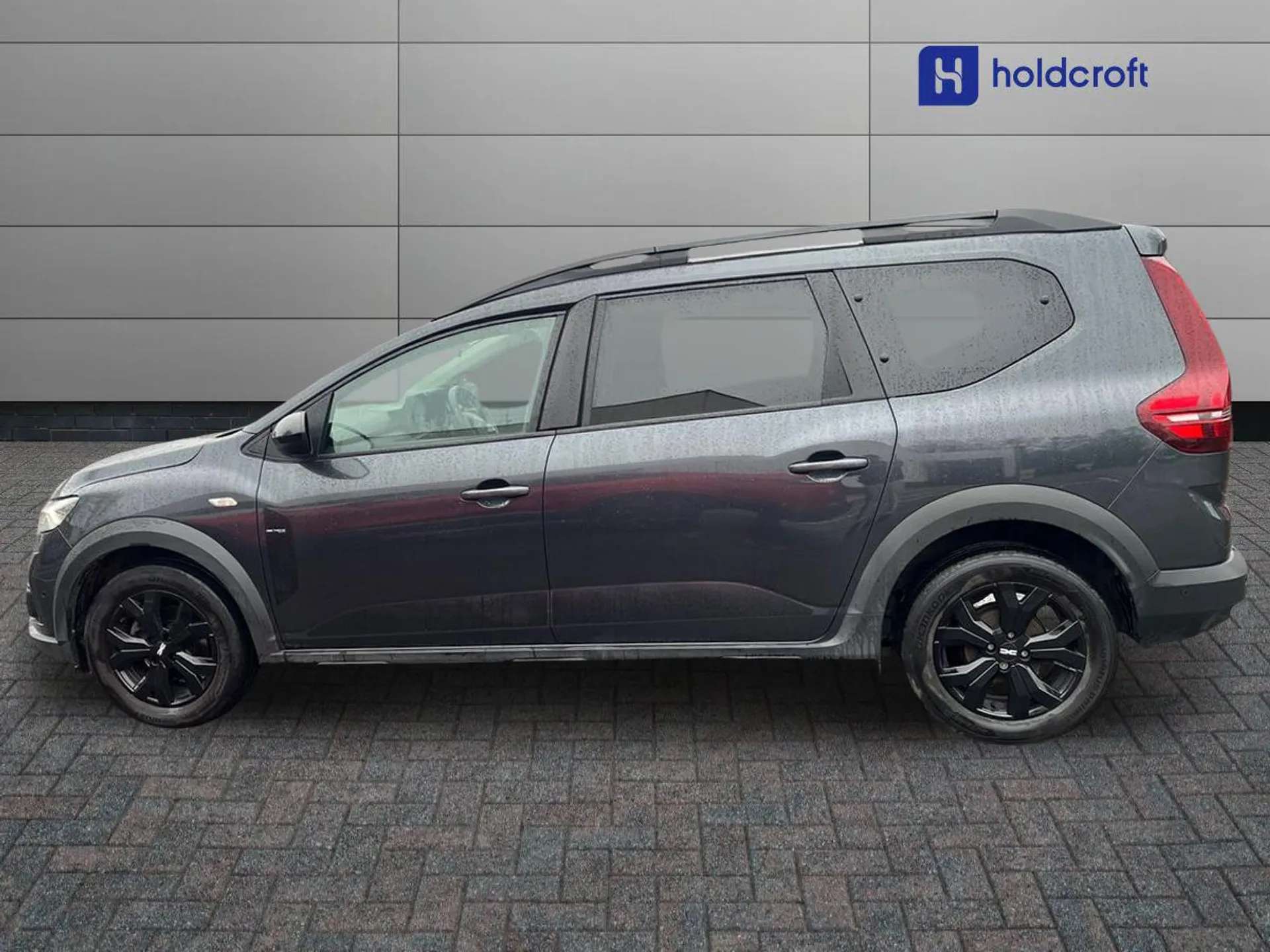 2023 DACIA JOGGER 2023 DACIA JOGGER