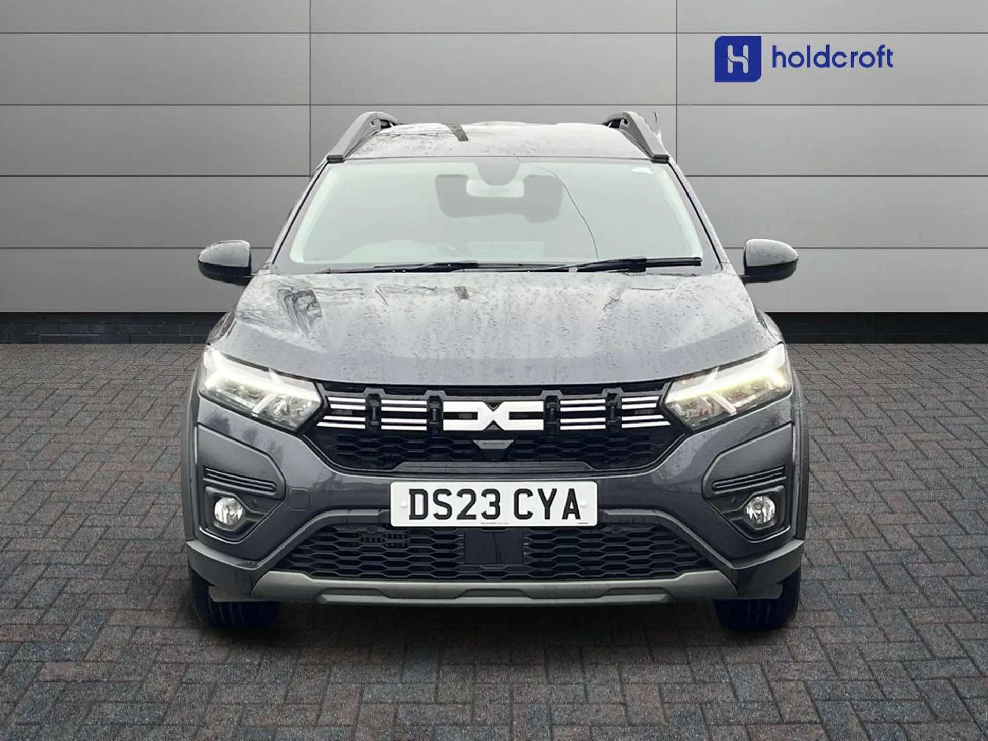 2023 DACIA JOGGER 2023 DACIA JOGGER