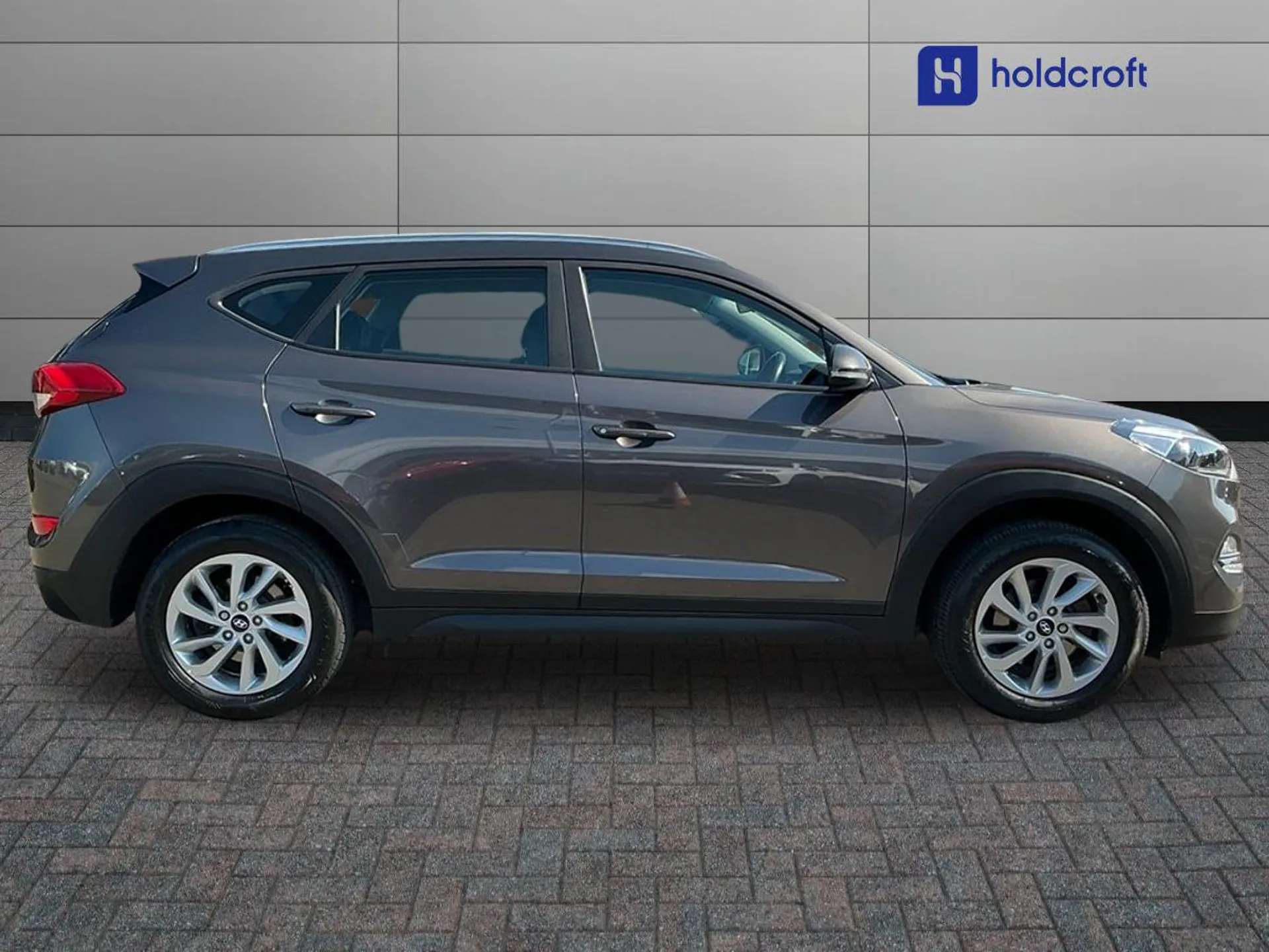 2018 HYUNDAI TUCSON 2018 HYUNDAI TUCSON