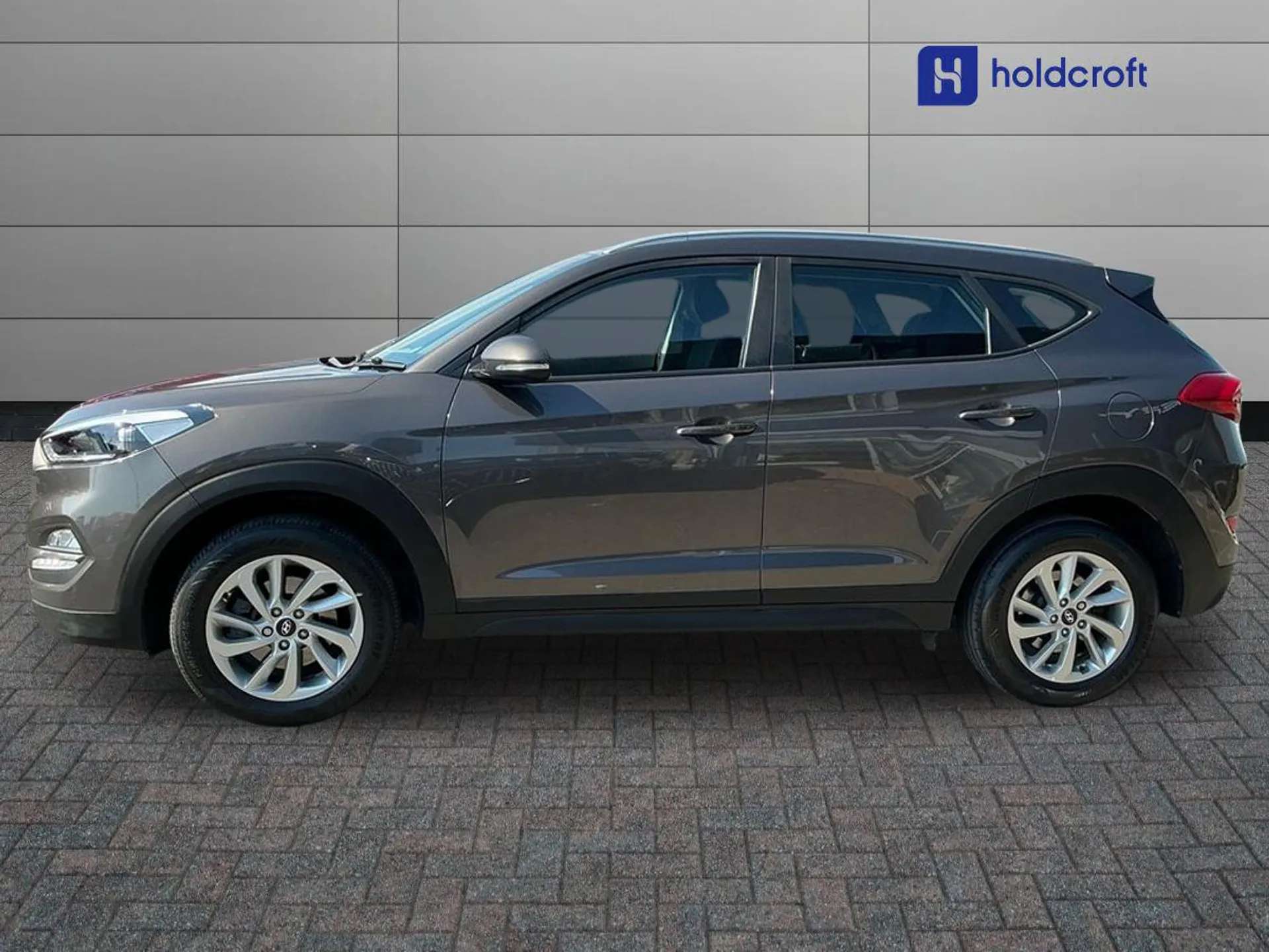 2018 HYUNDAI TUCSON 2018 HYUNDAI TUCSON