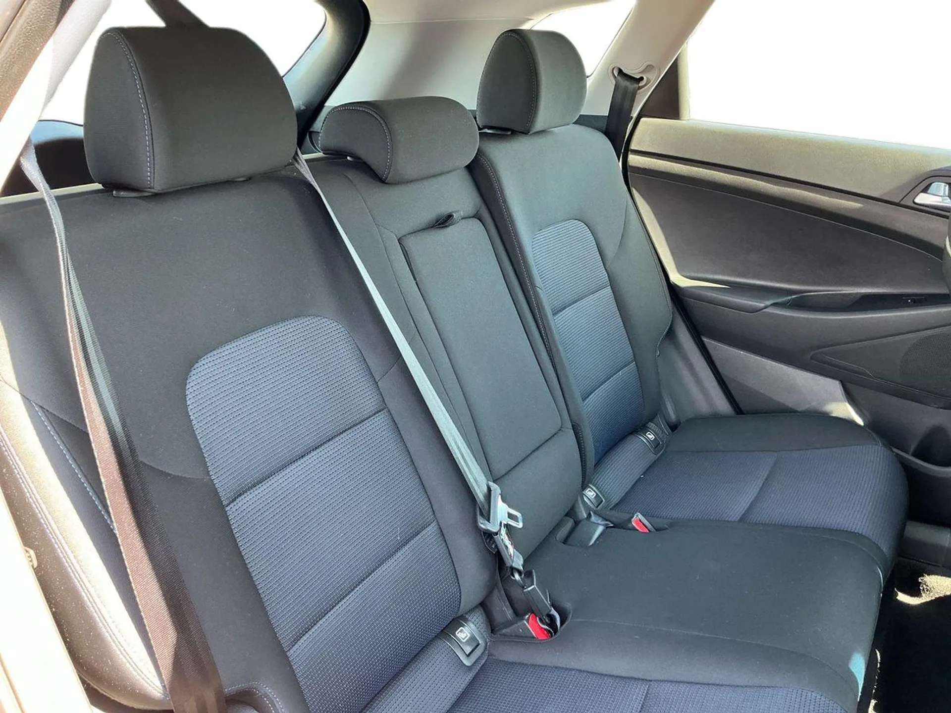 2018 HYUNDAI TUCSON 2018 HYUNDAI TUCSON