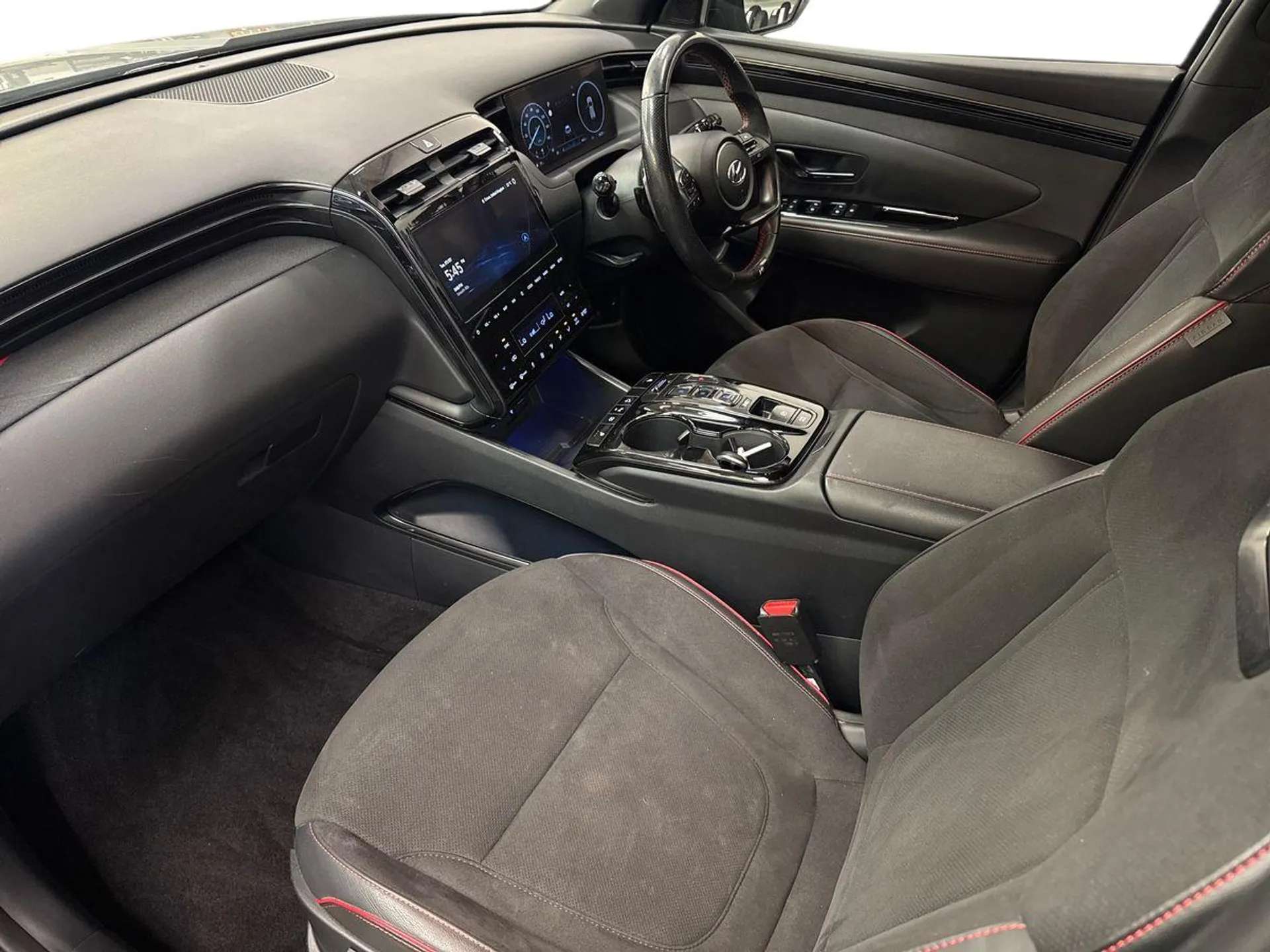 2022 HYUNDAI TUCSON 2022 HYUNDAI TUCSON