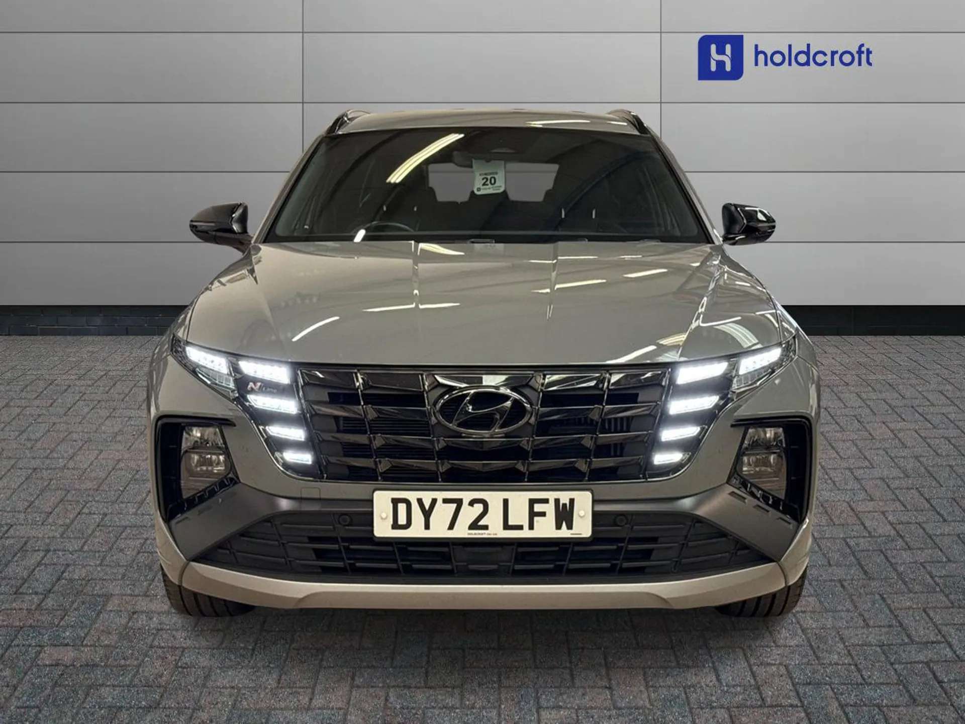 A 2022 HYUNDAI TUCSON 1.6 TGDi Hybrid 230 N Line 5dr 2WD Auto - ZERO DEPOSIT FINANCE & CASHBACK AVAILABLE A 2022 HYUNDAI TUCSON 1.6 TGDi Hybrid 230 N Line 5dr 2WD Auto - ZERO DEPOSIT FINANCE & CASHBACK AVAILABLE