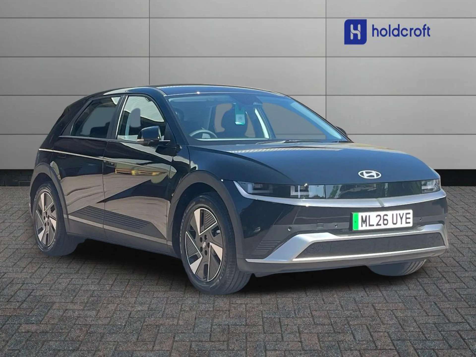 A 2026 HYUNDAI IONIQ 5 168kW Premium 84 kWh 5dr Auto - ZERO DEPOSIT FINANCE AND CASHBACK AVAILABLE A 2026 HYUNDAI IONIQ 5 168kW Premium 84 kWh 5dr Auto - ZERO DEPOSIT FINANCE AND CASHBACK AVAILABLE