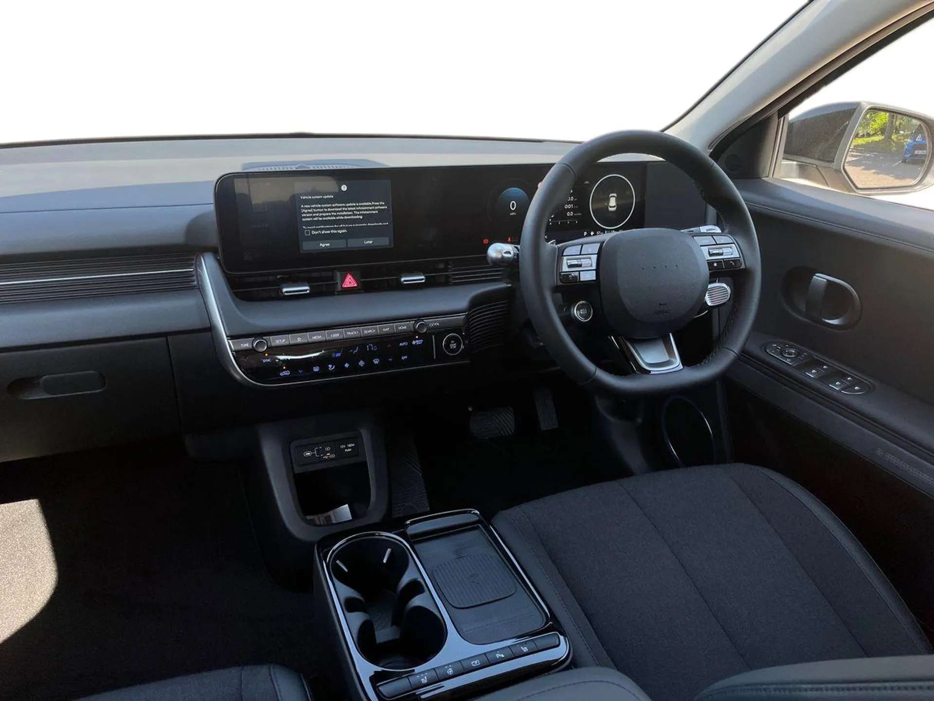 A 2026 HYUNDAI IONIQ 5 168kW Premium 84 kWh 5dr Auto - ZERO DEPOSIT FINANCE AND CASHBACK AVAILABLE A 2026 HYUNDAI IONIQ 5 168kW Premium 84 kWh 5dr Auto - ZERO DEPOSIT FINANCE AND CASHBACK AVAILABLE