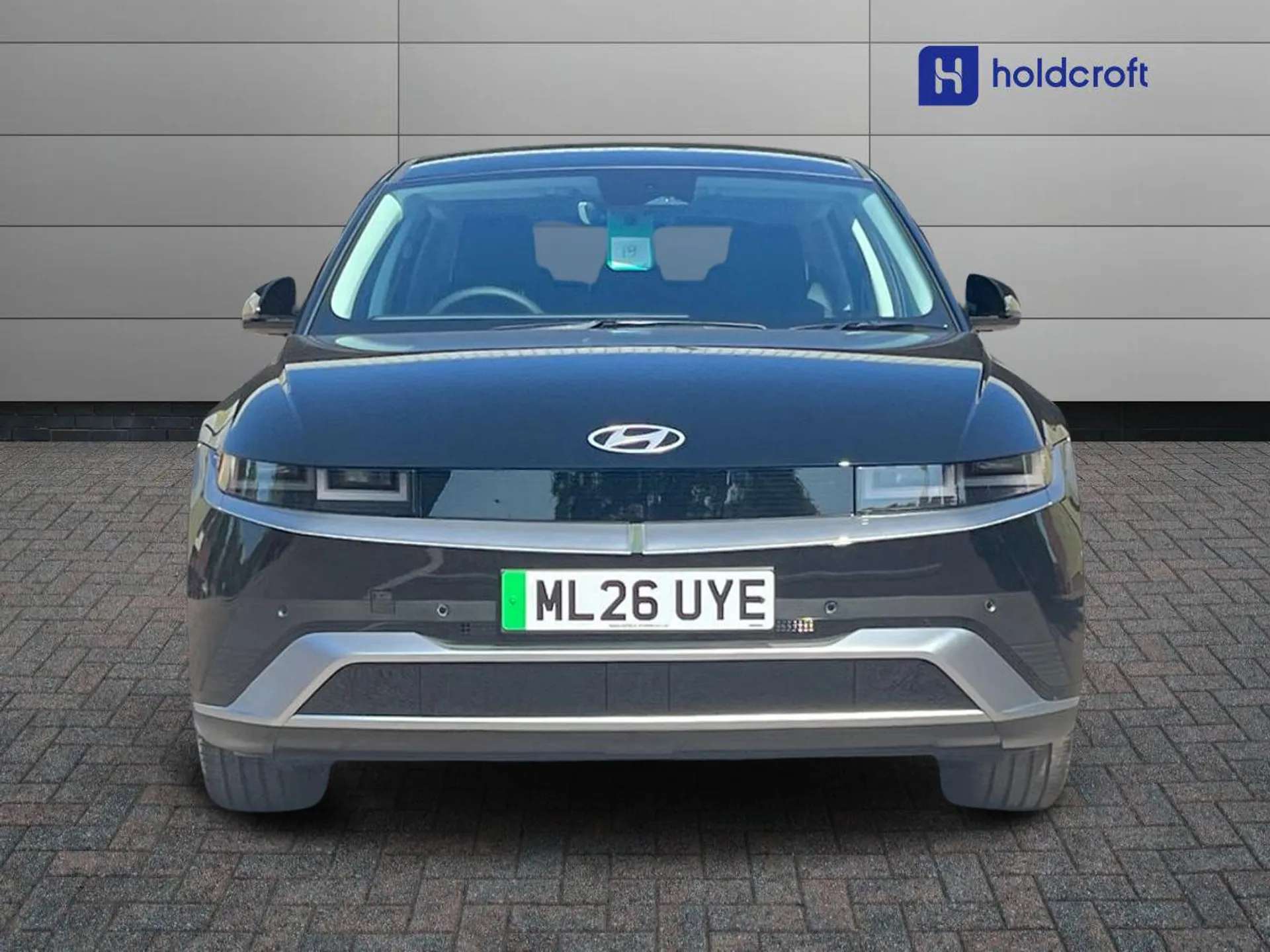2026 HYUNDAI IONIQ 5 2026 HYUNDAI IONIQ 5