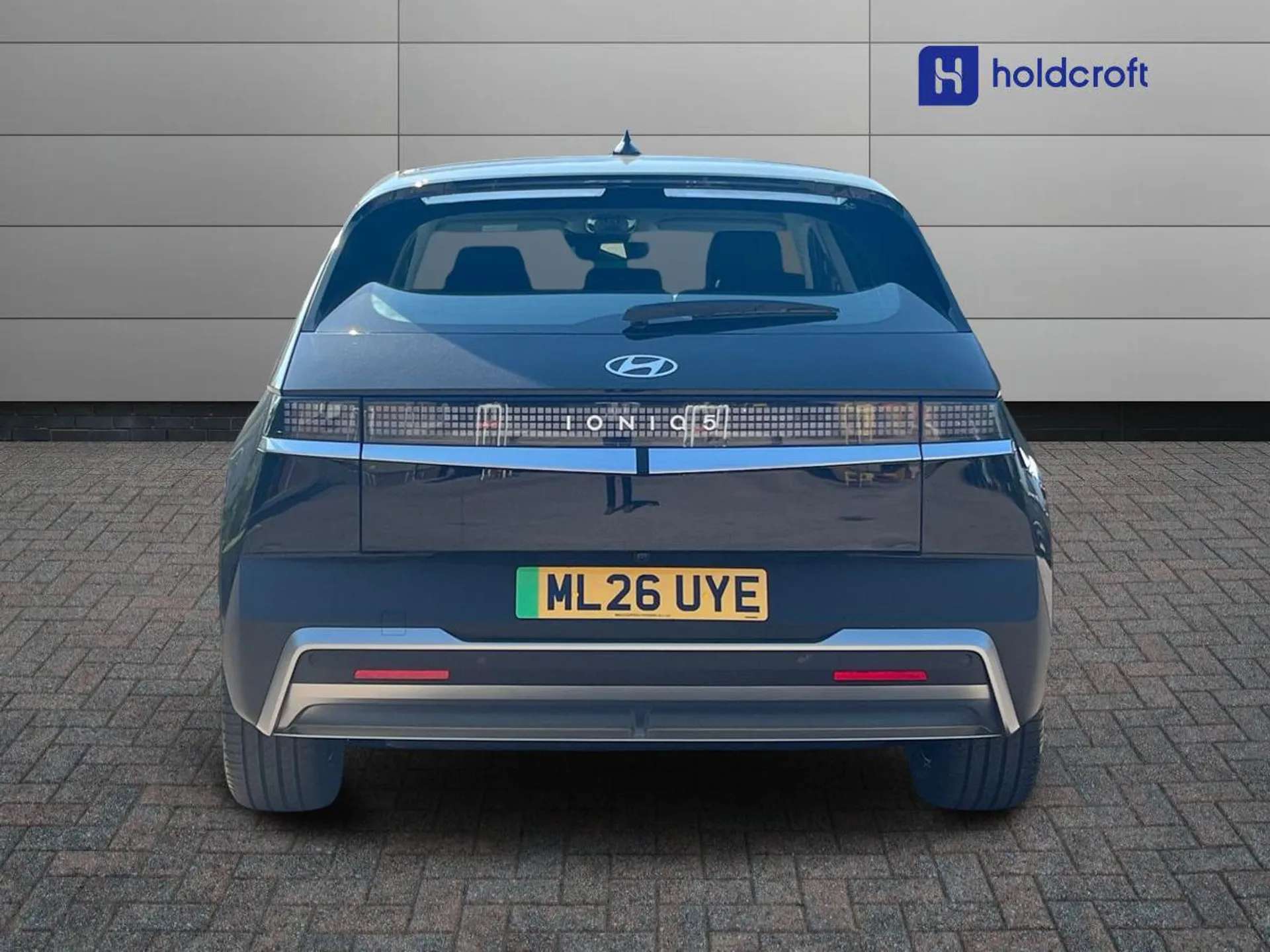 2026 HYUNDAI IONIQ 5 2026 HYUNDAI IONIQ 5