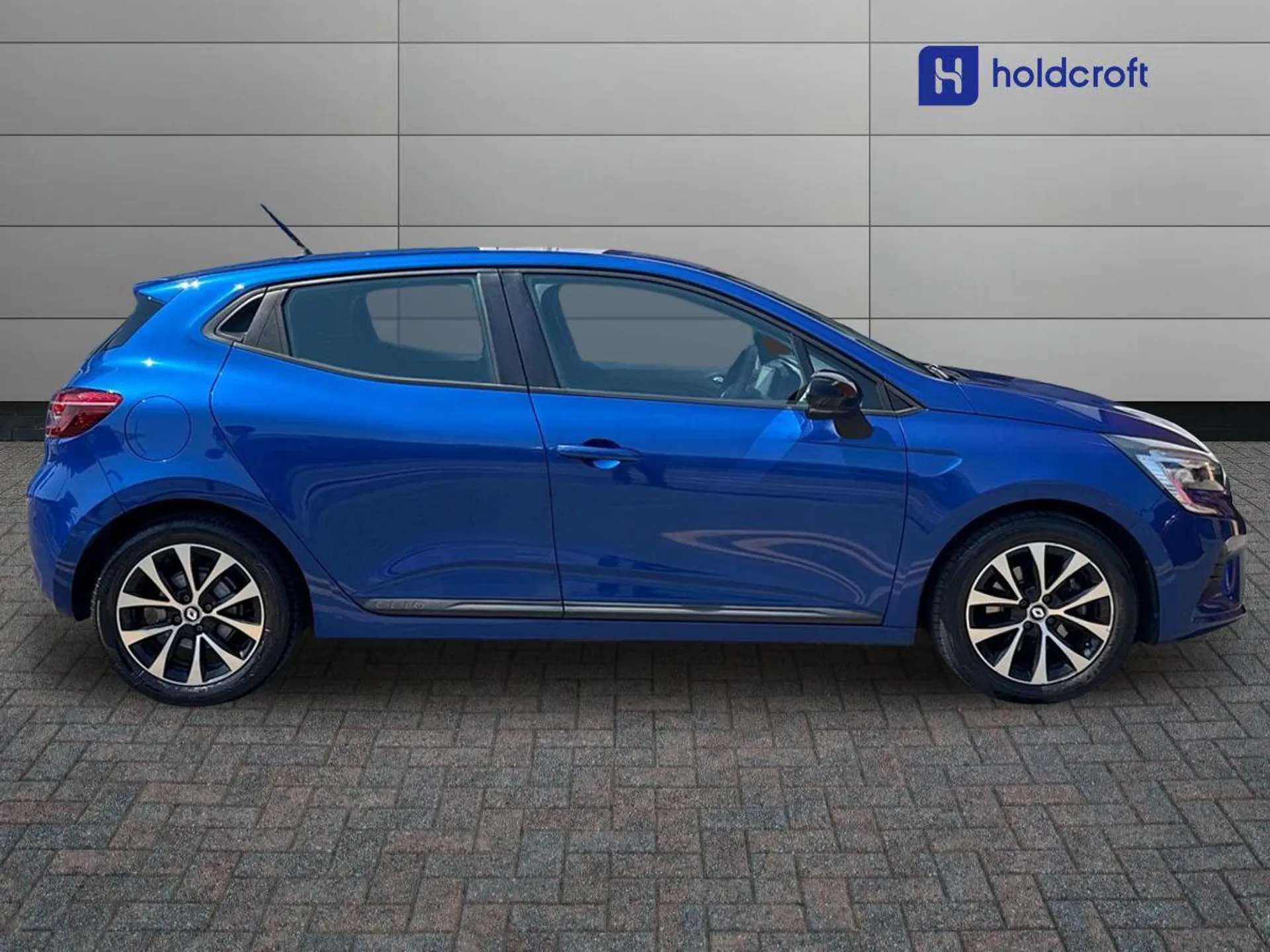 2022 RENAULT CLIO 2022 RENAULT CLIO